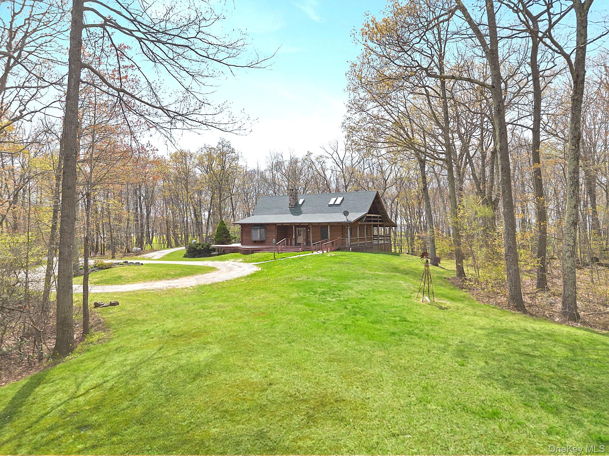 117 Quaker Hill Road