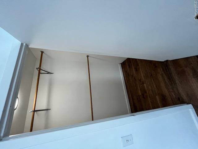 Walk-In Closets