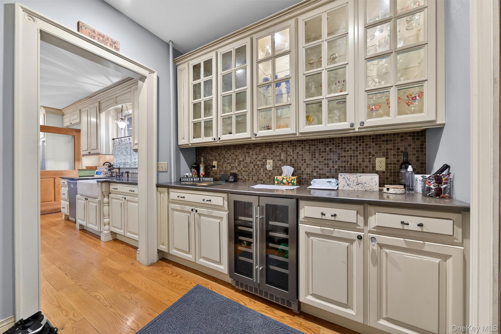 Pantry