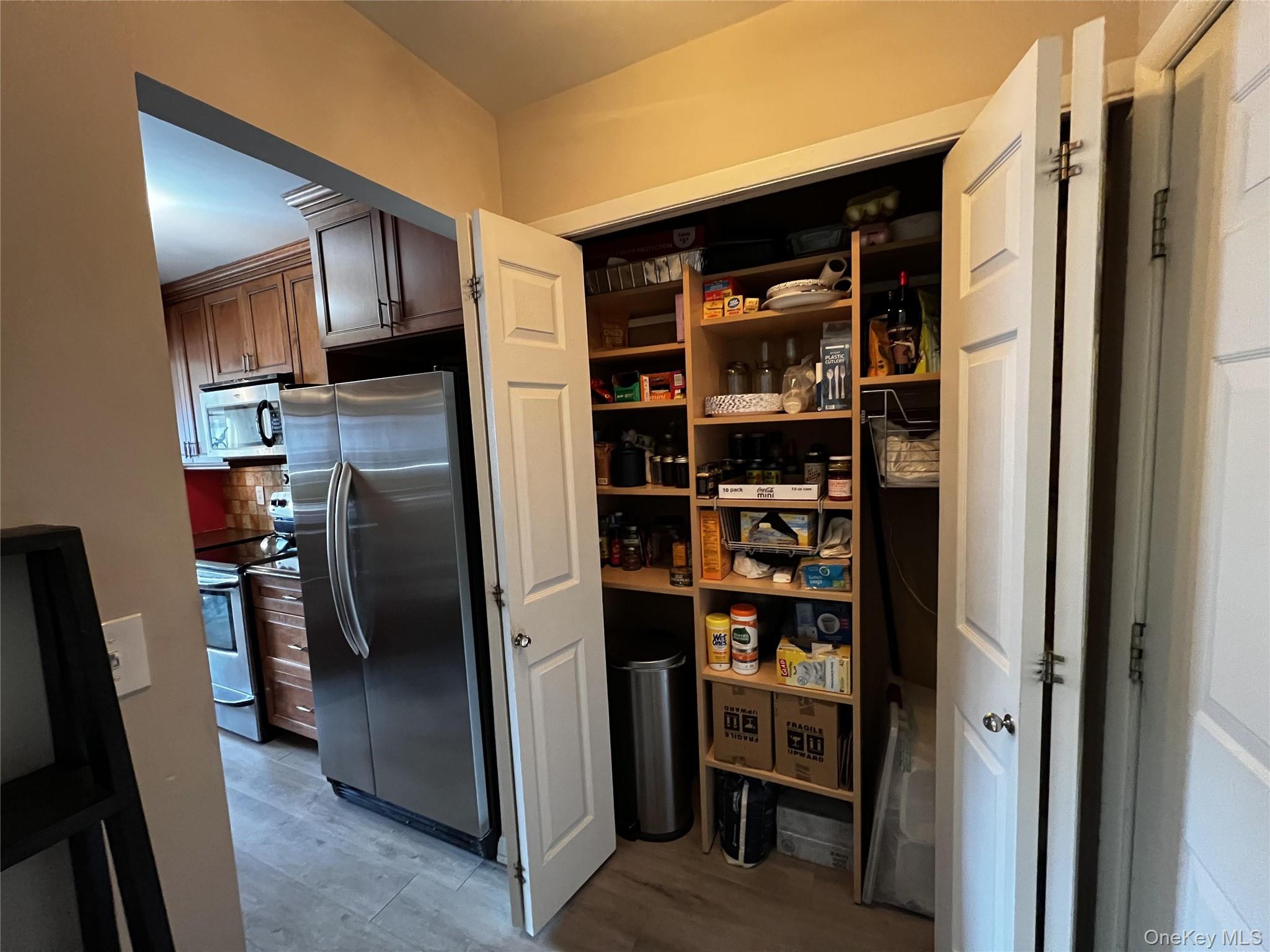 Pantry