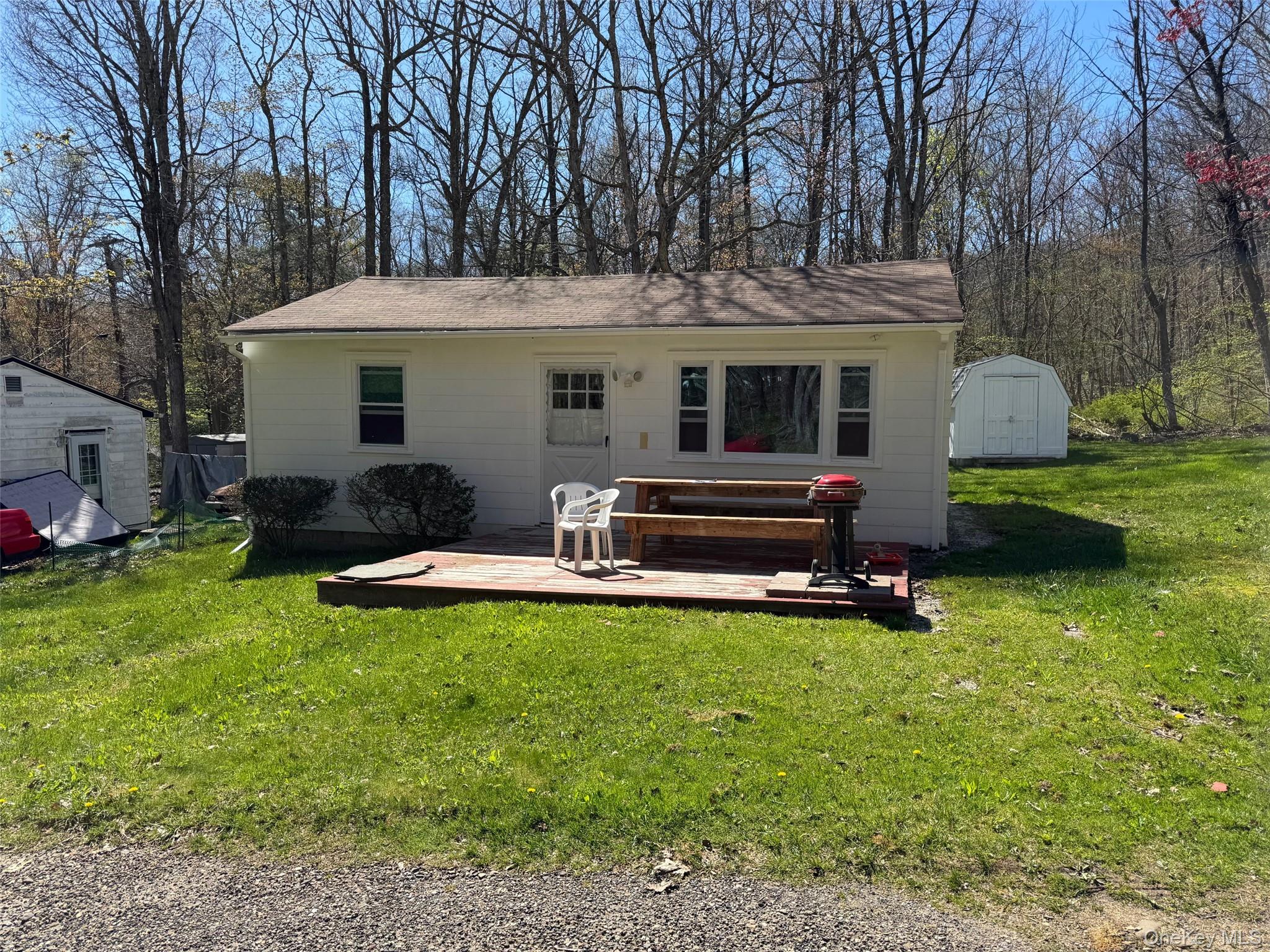 117 Firwood Road