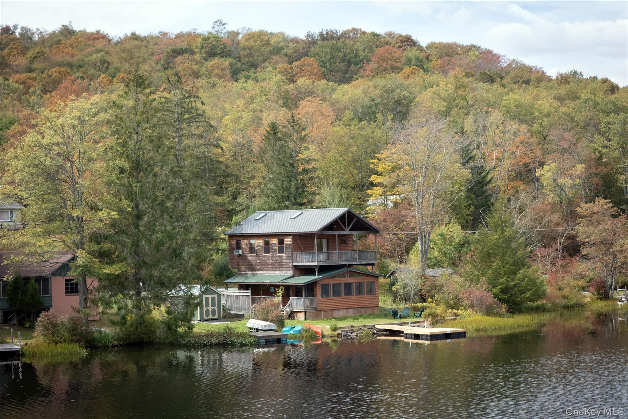 212 Trout Brook Road