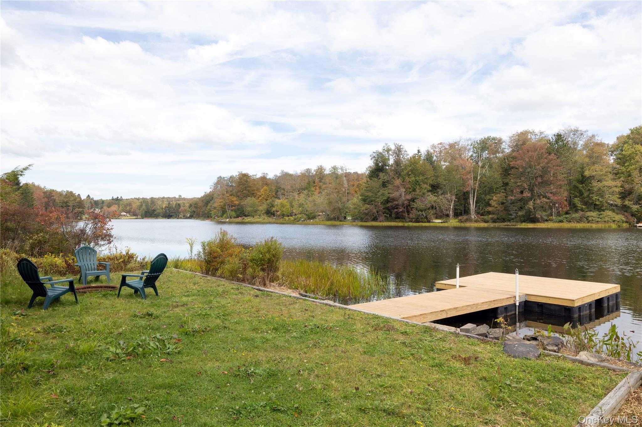 Dock