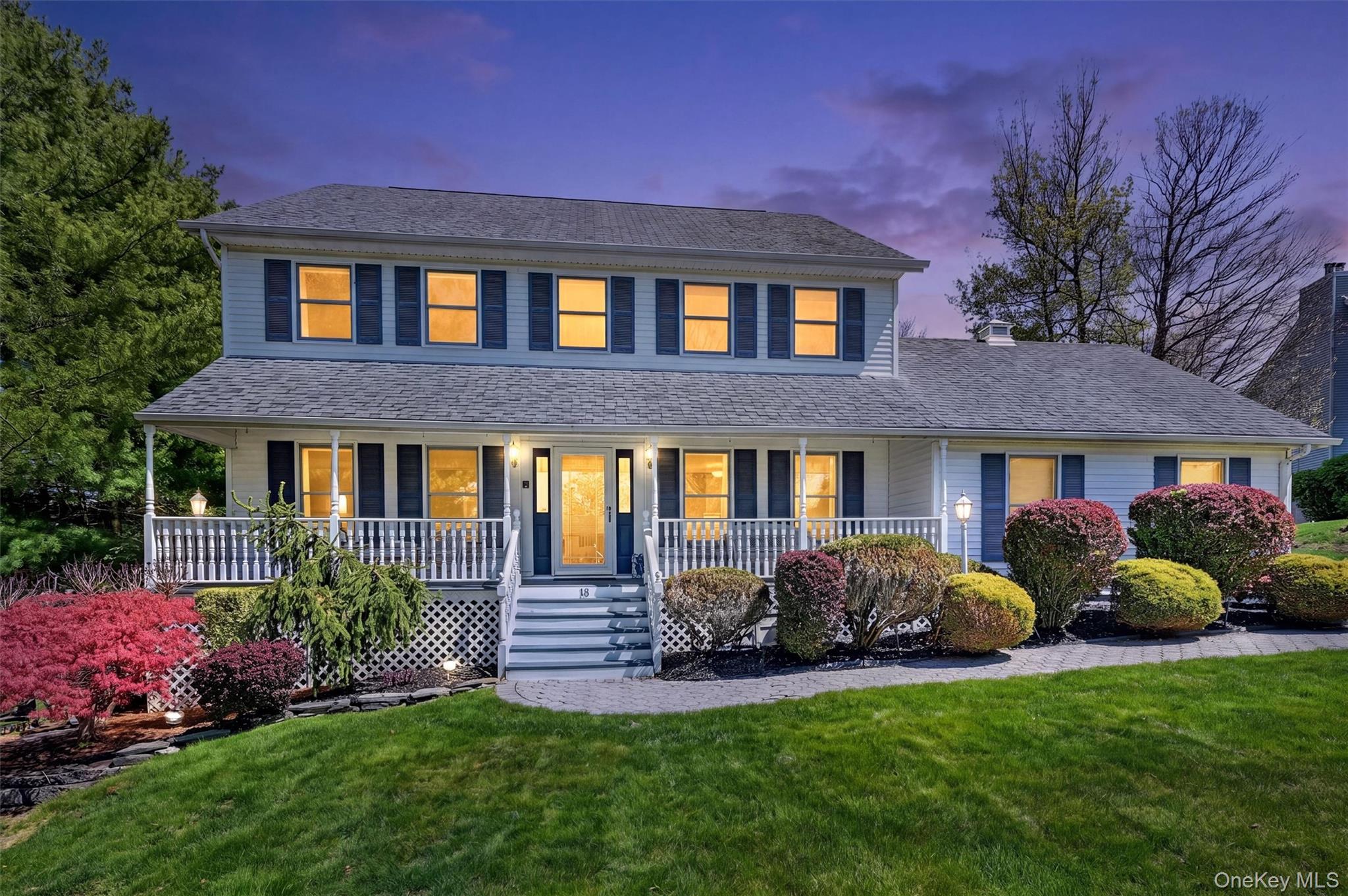 18 Peterson Road