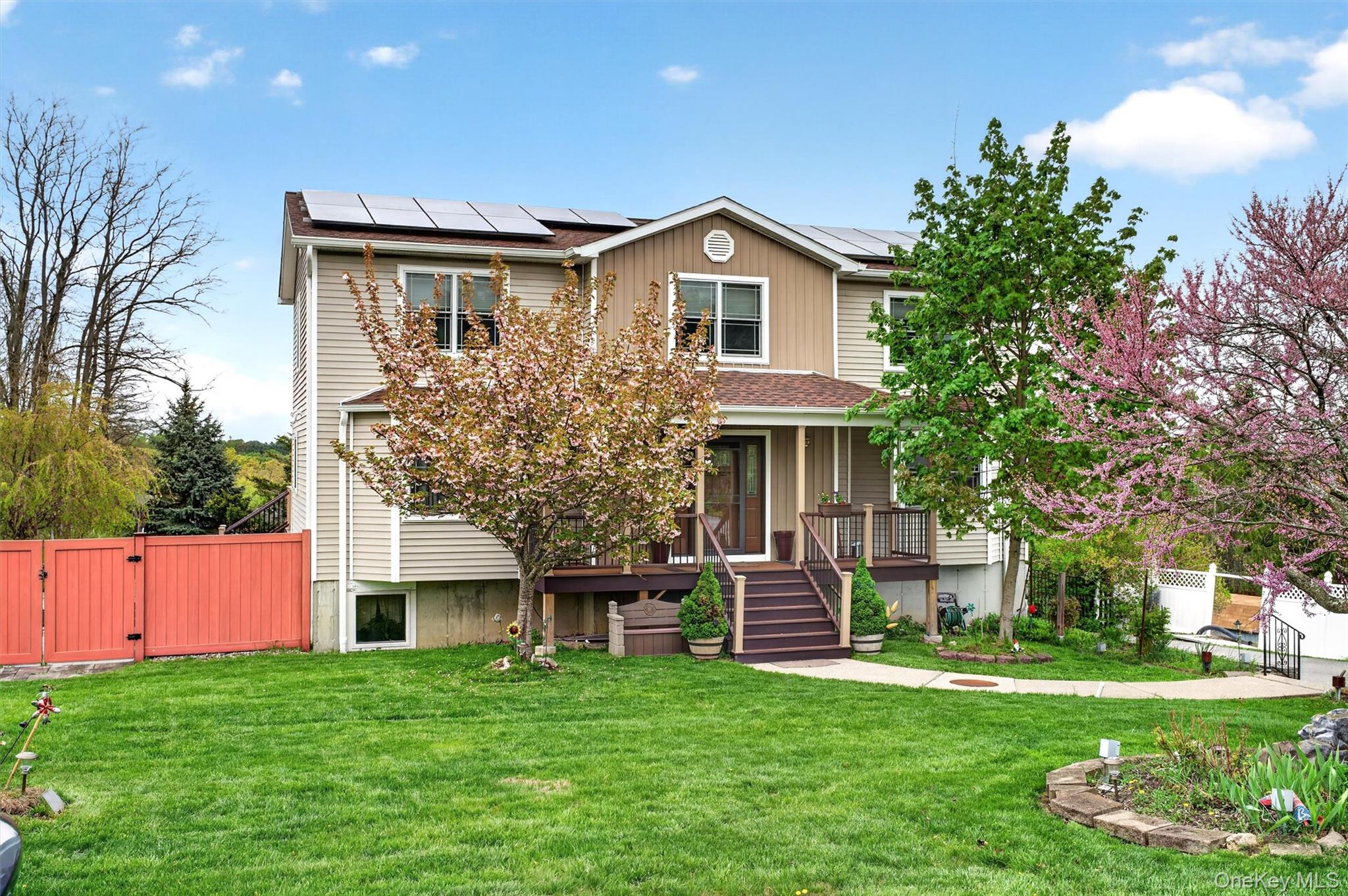 349 Mountain Avenue