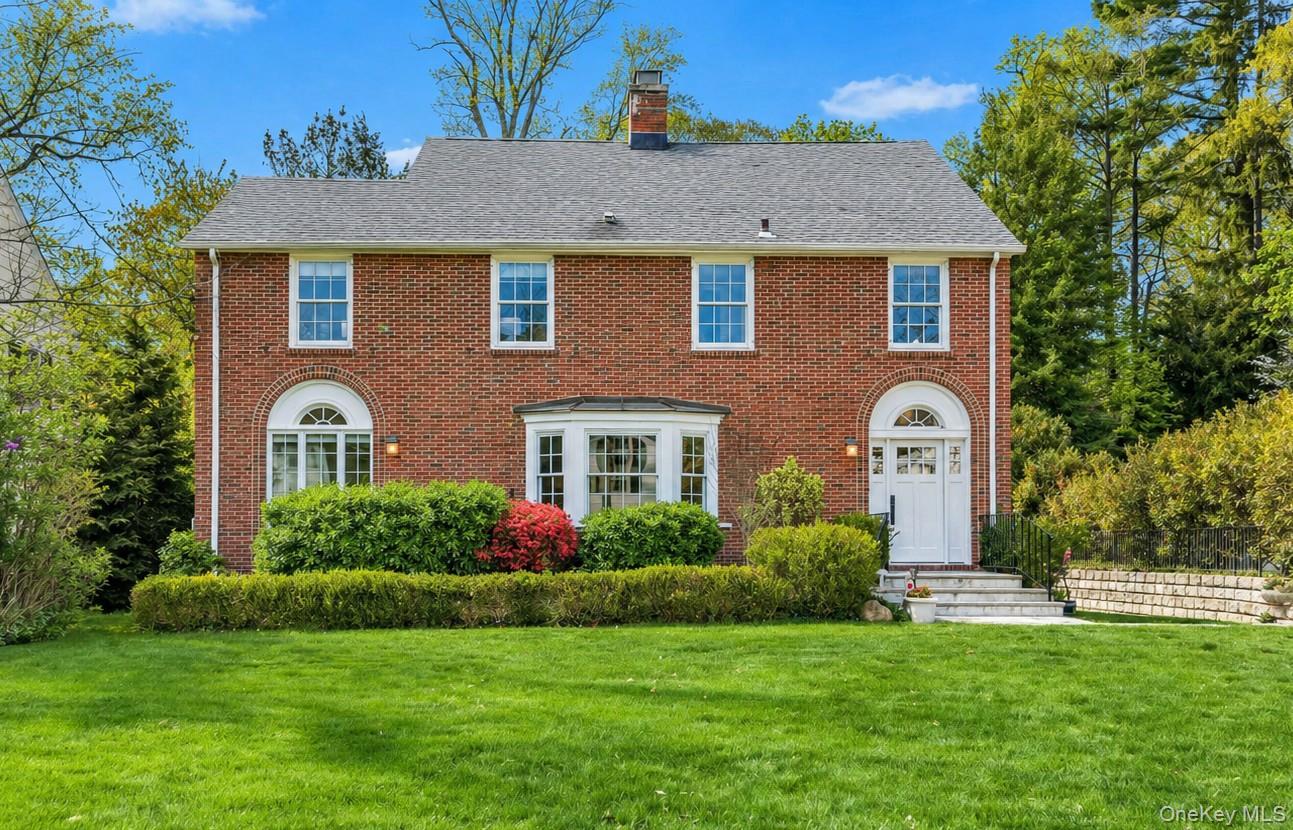 123 Brite Avenue