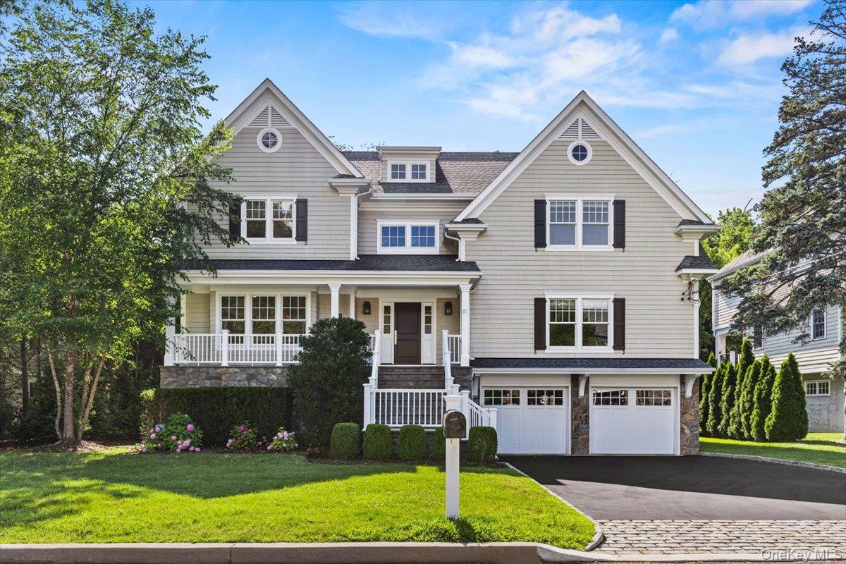 81 Wappanocca Avenue