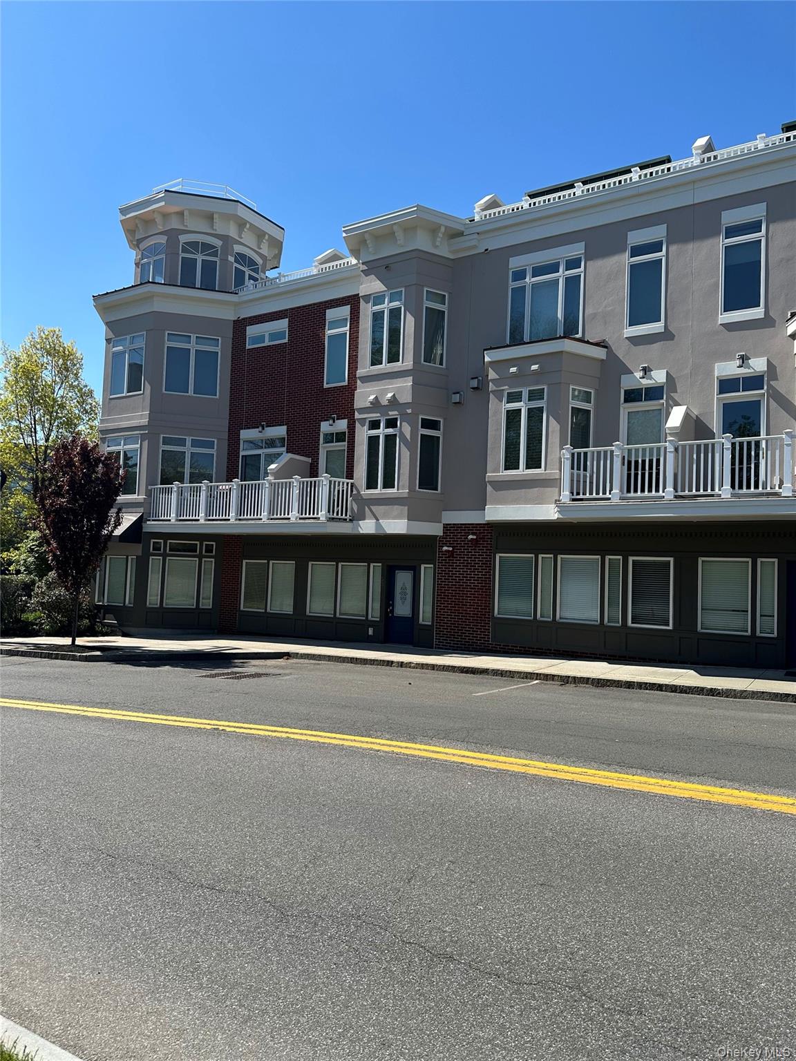 53 River Street