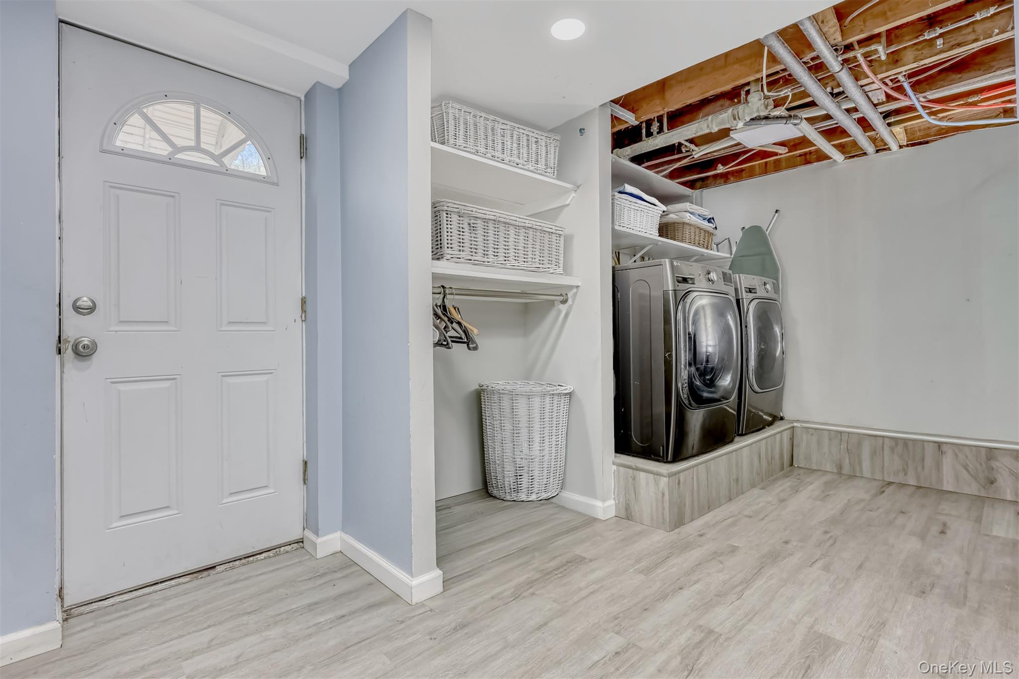 Laundry
