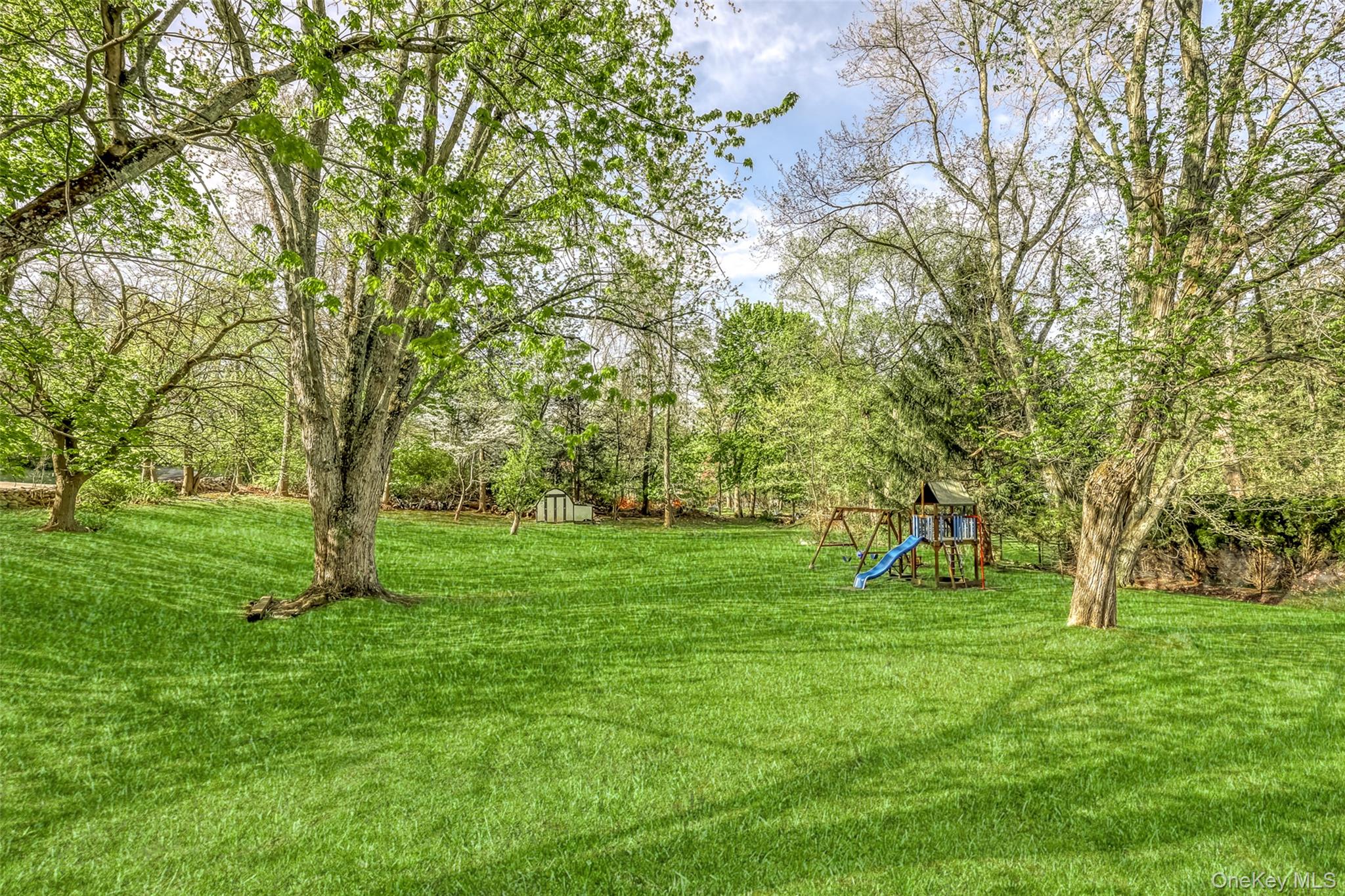 Yard