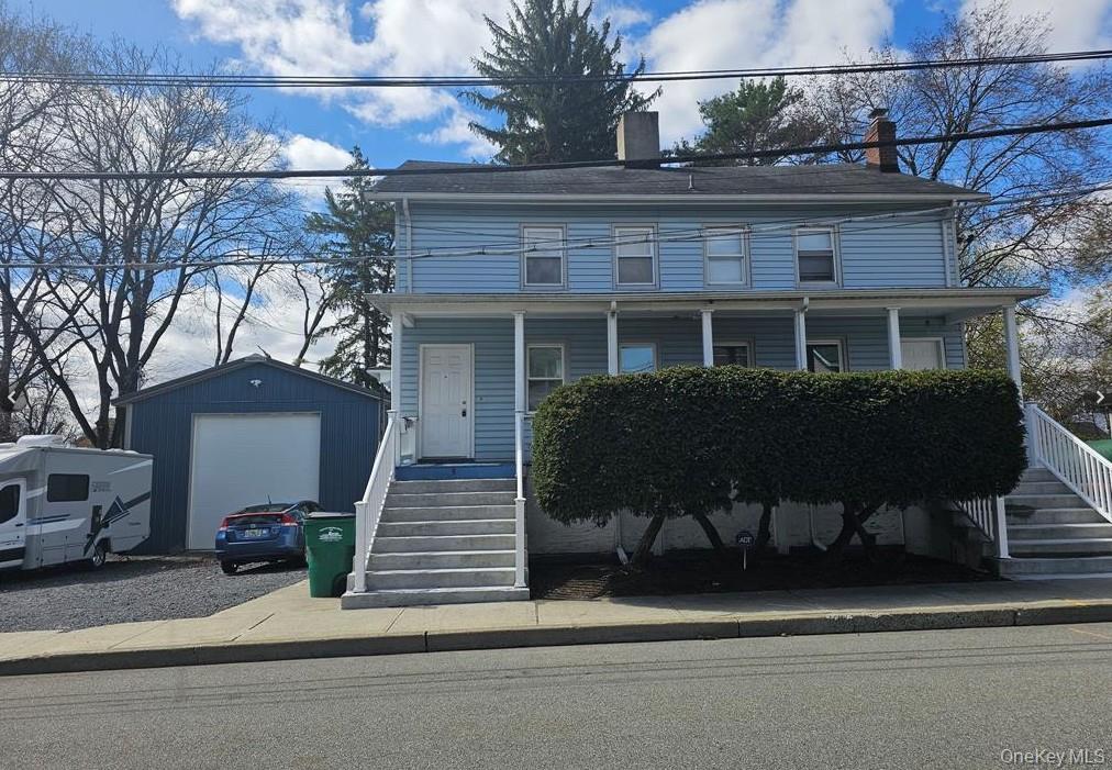 49 Beacon Street