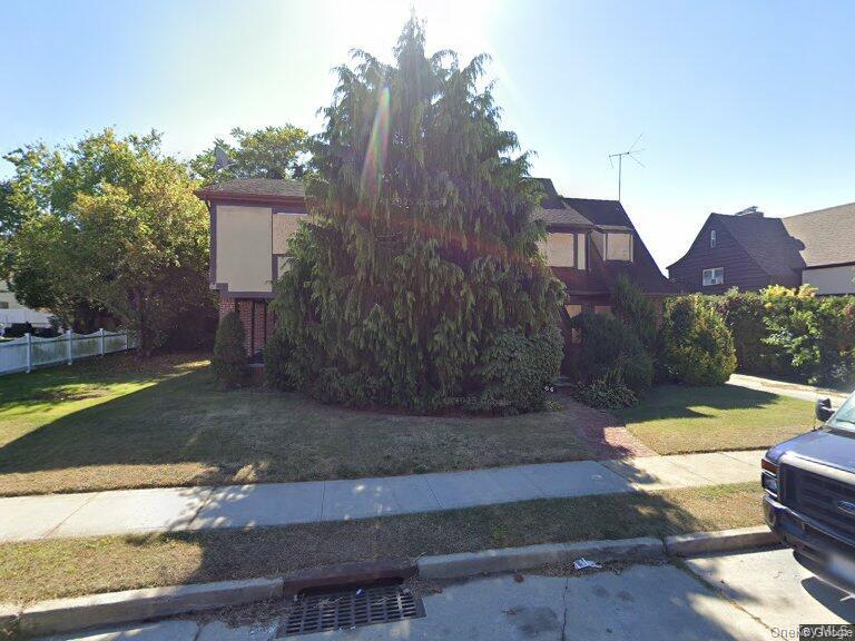 45 Eldridge Avenue