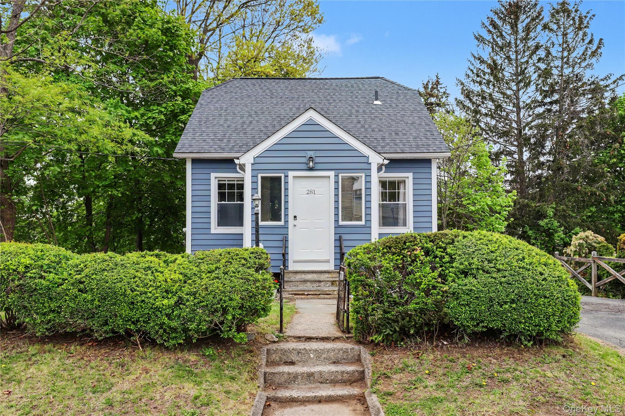 281 Marietta Avenue