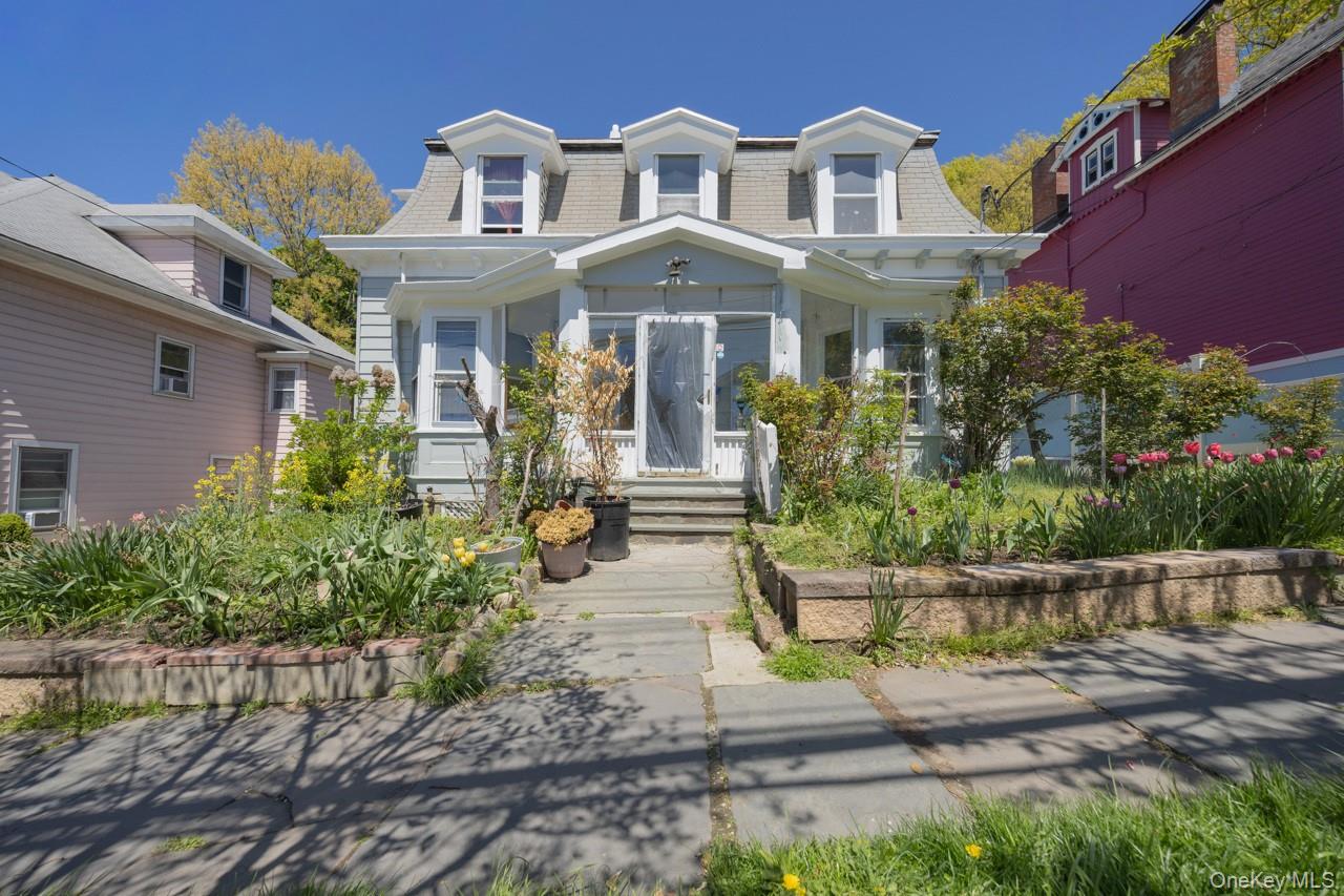 41 Ellis Place