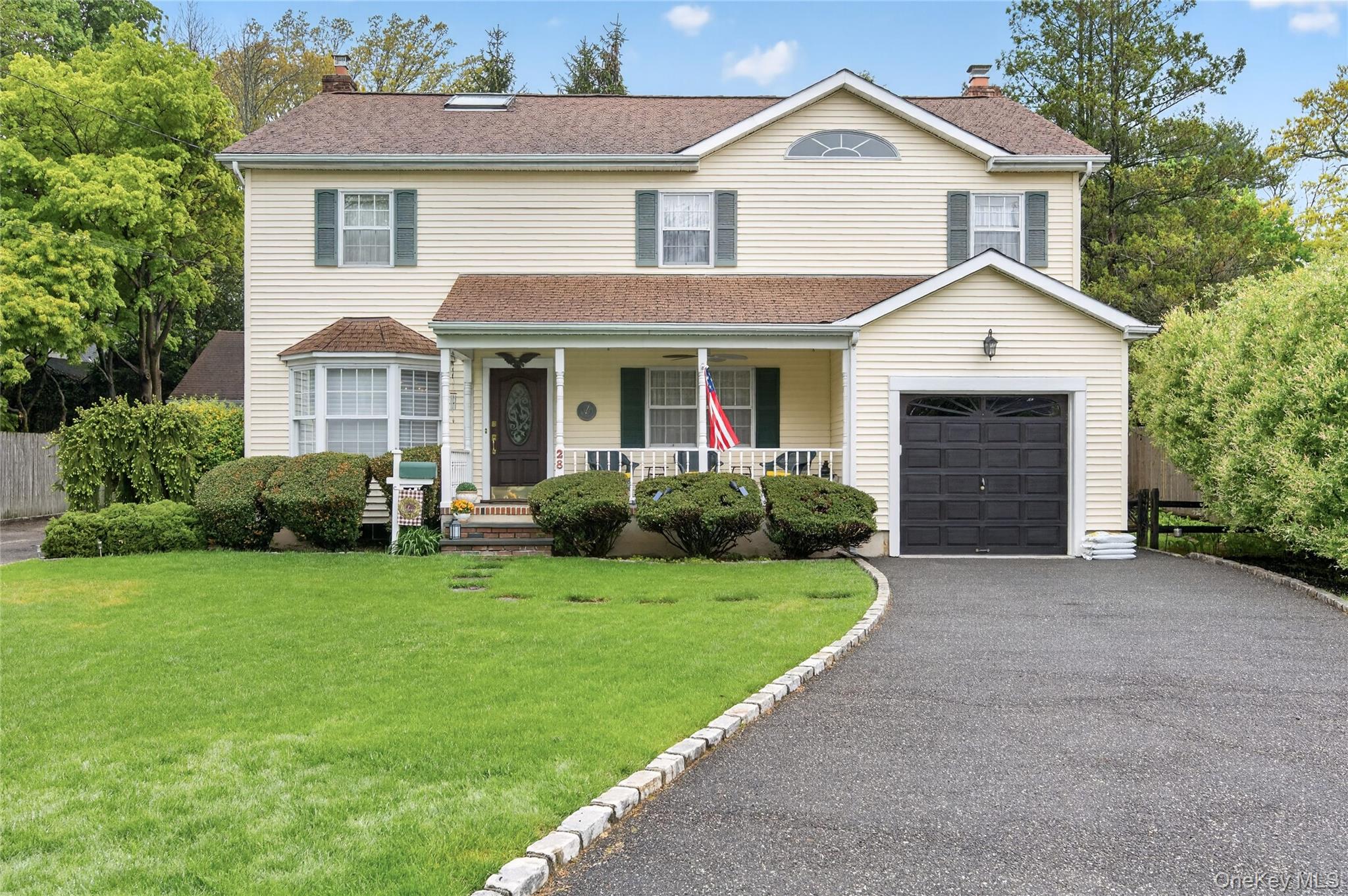 28 Midway Avenue