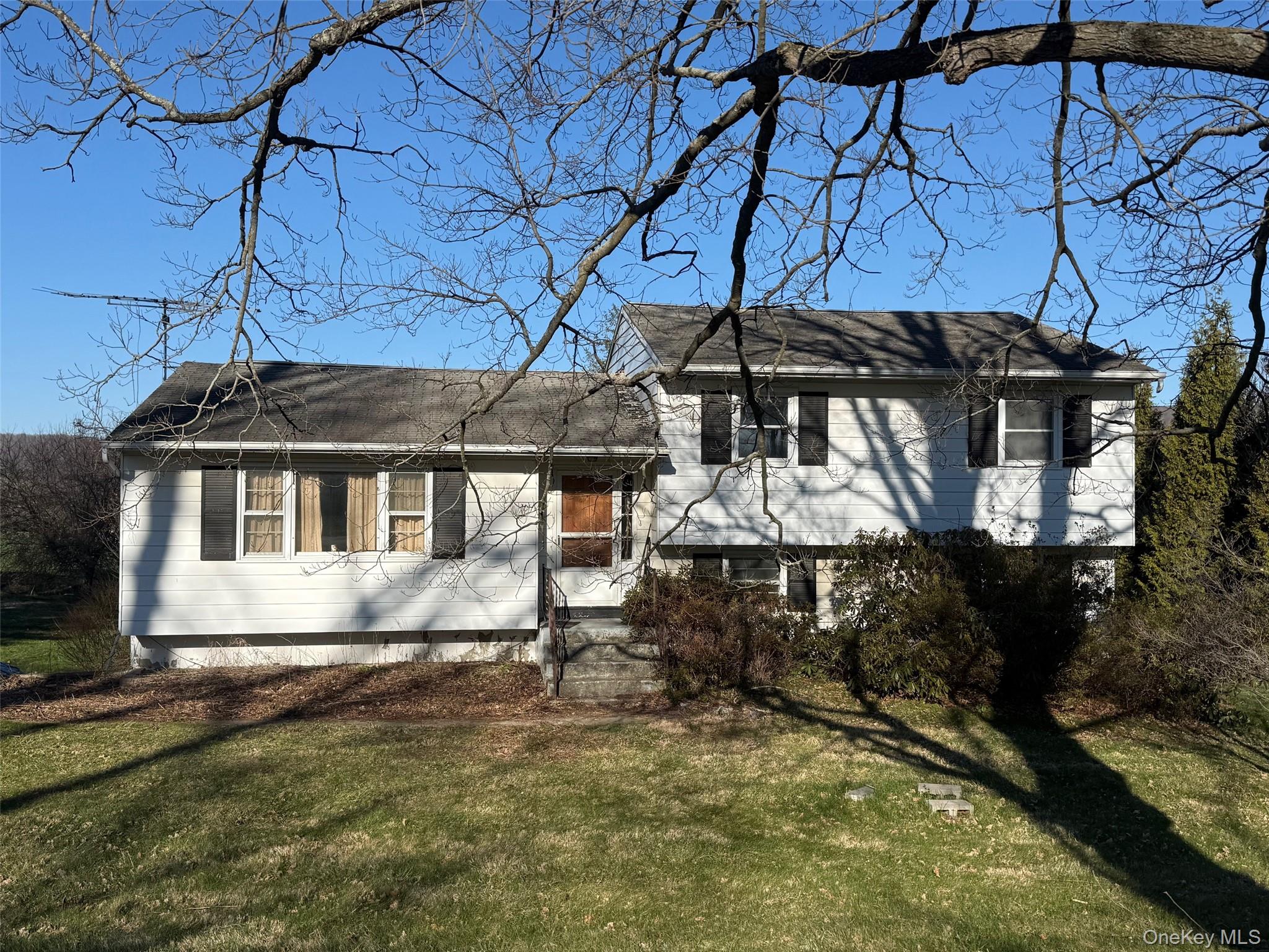 64 Depot Hill Road