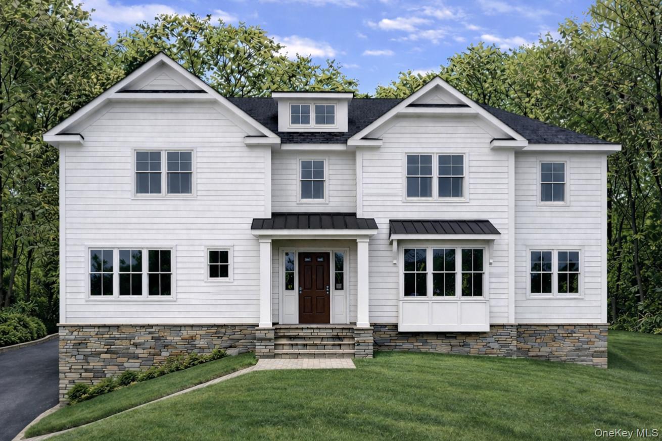 39 Barnes Lane