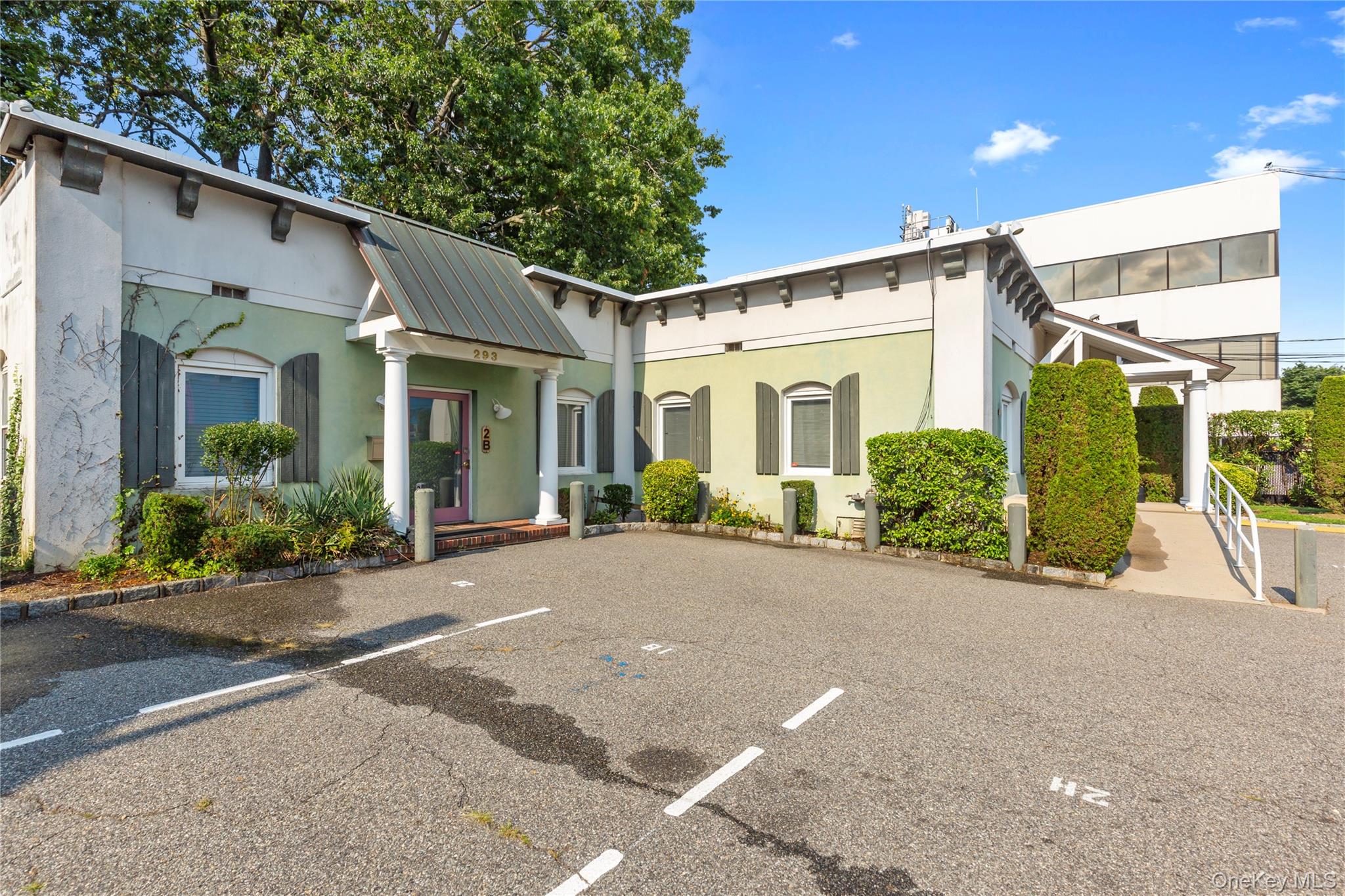 293 Castle Avenue