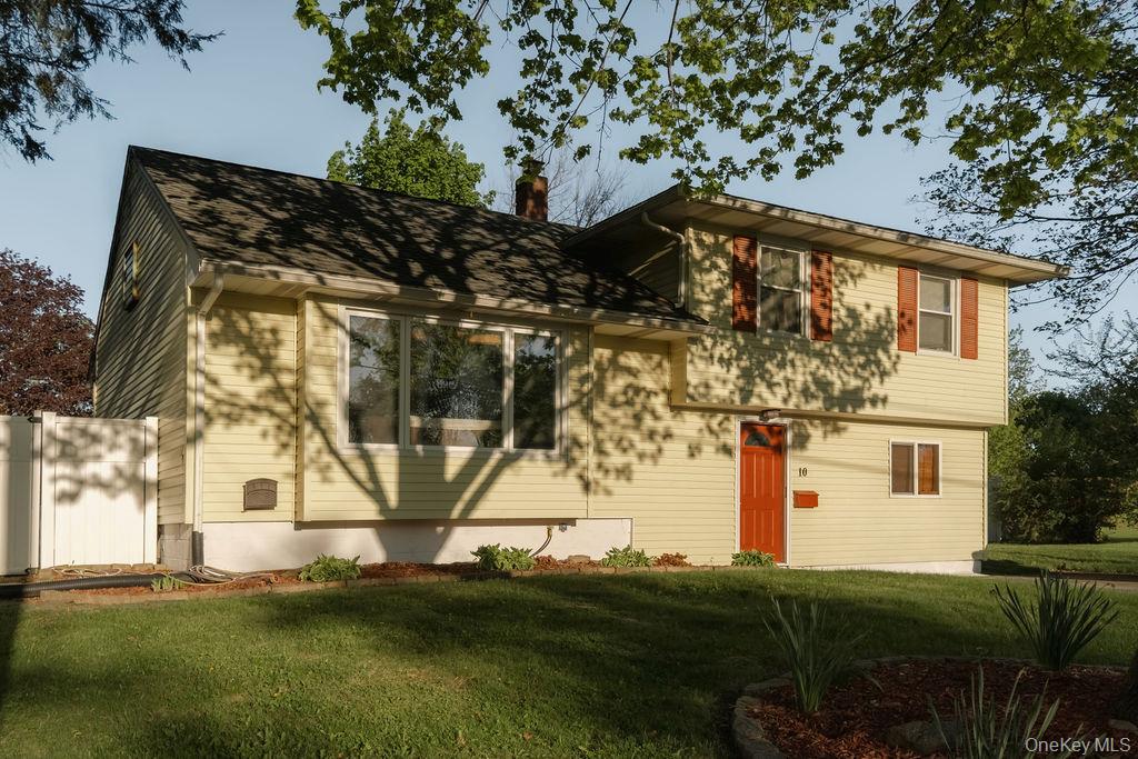 10 Cambridge Drive