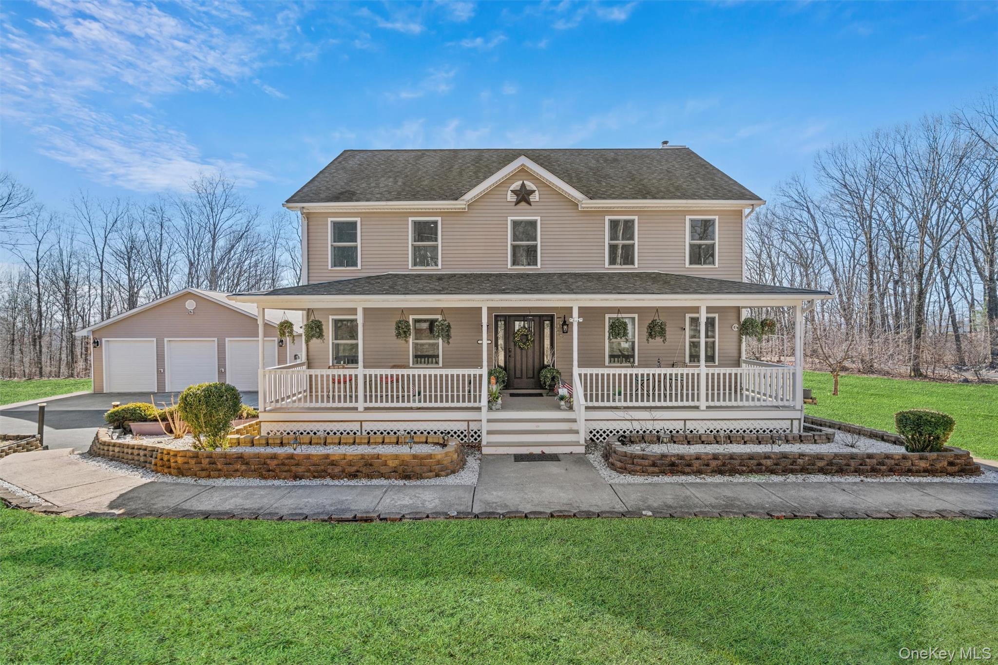 267 Shawanga Lodge Road