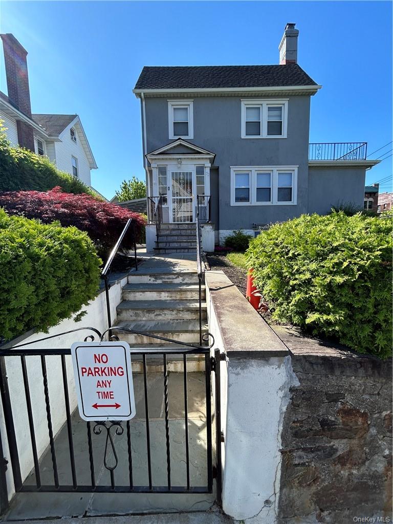 72 Soundview Street
