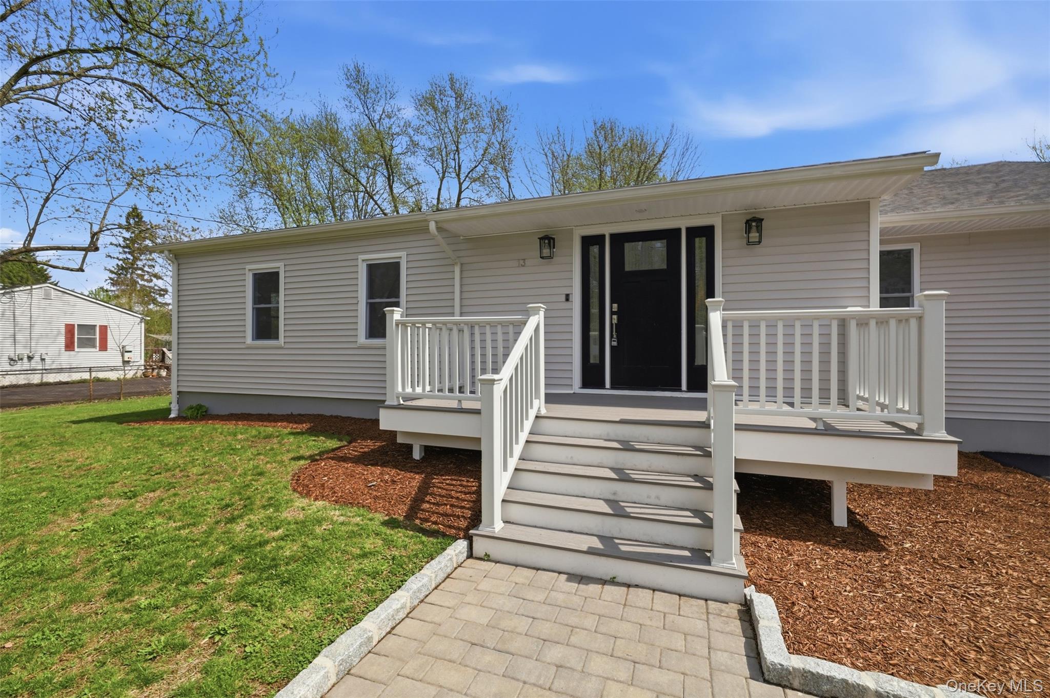 13 Maple Drive