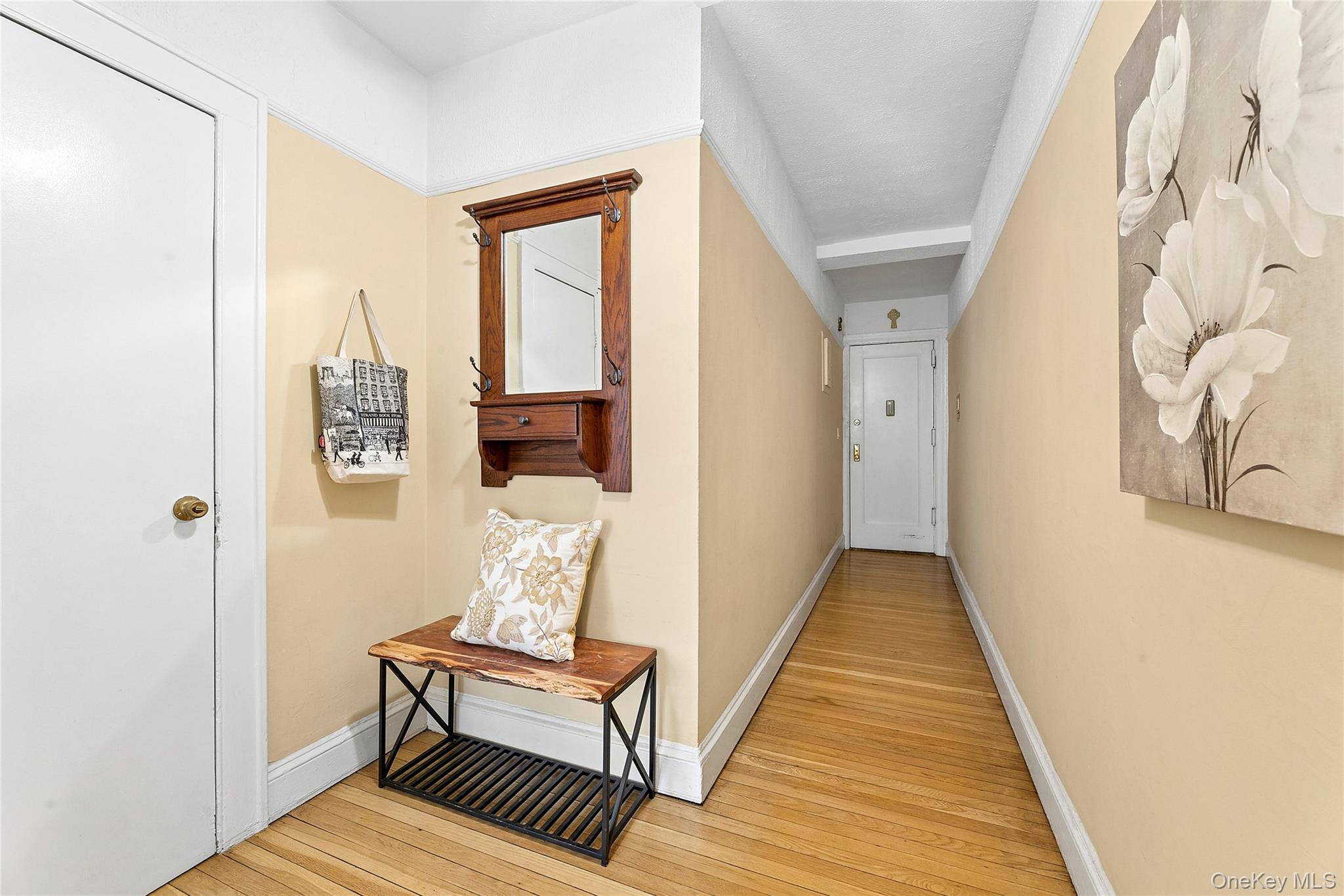 Entrance Foyer