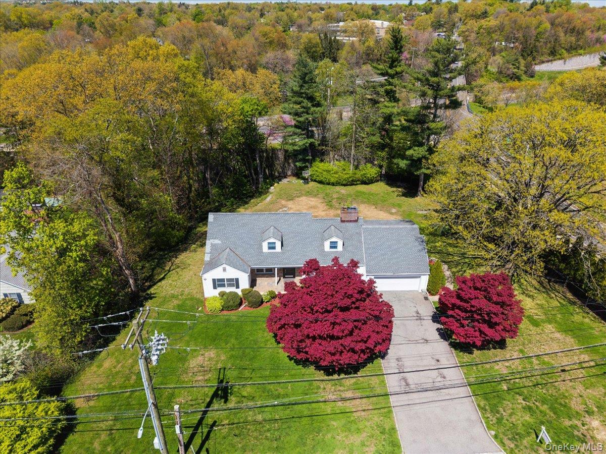 1 Windingwood Road
