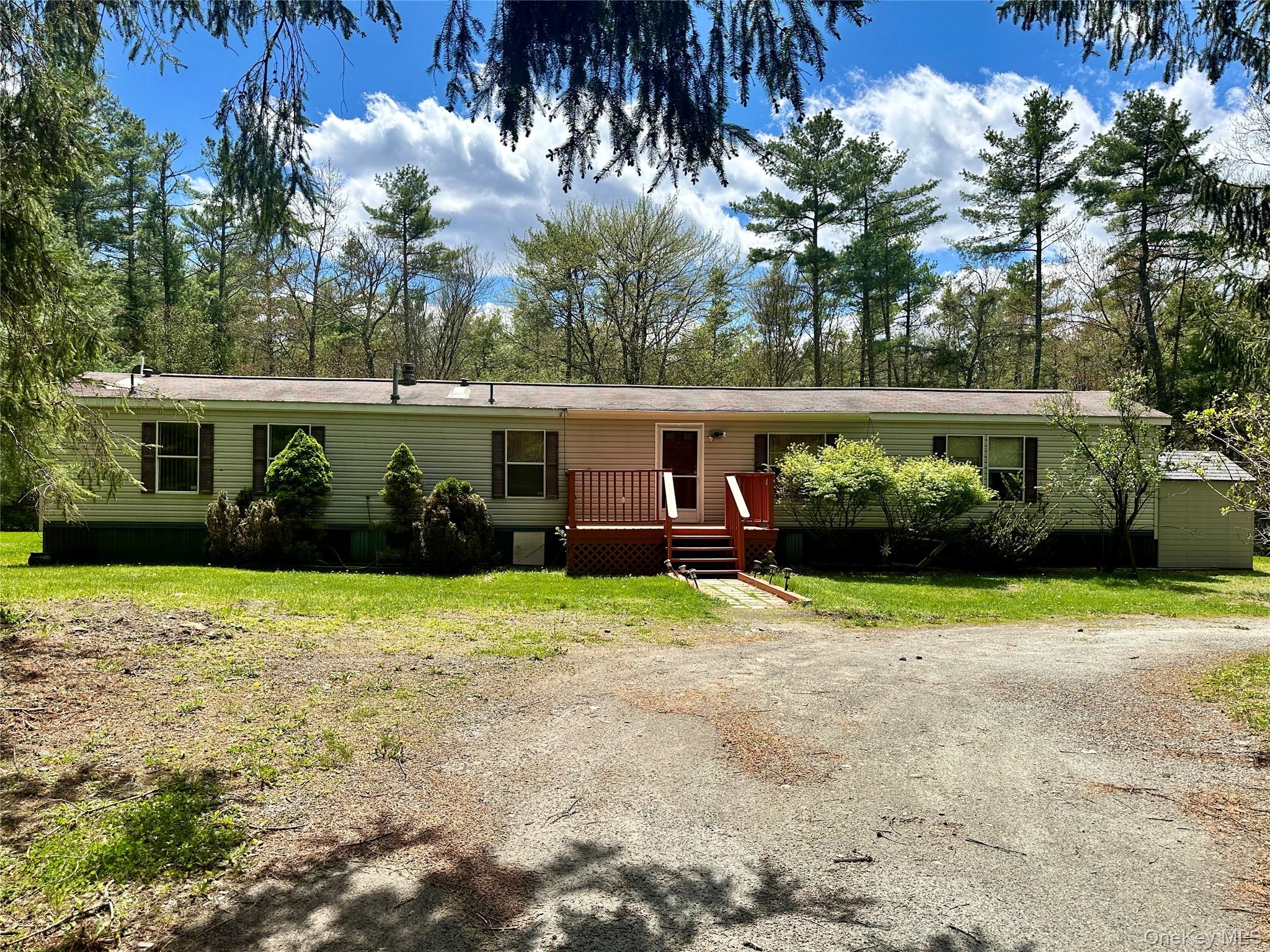 76 Hartwood Road