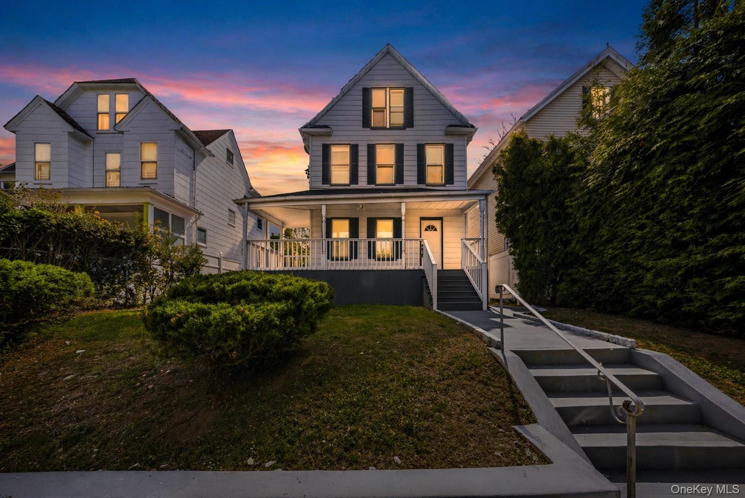 184 Hillside Avenue
