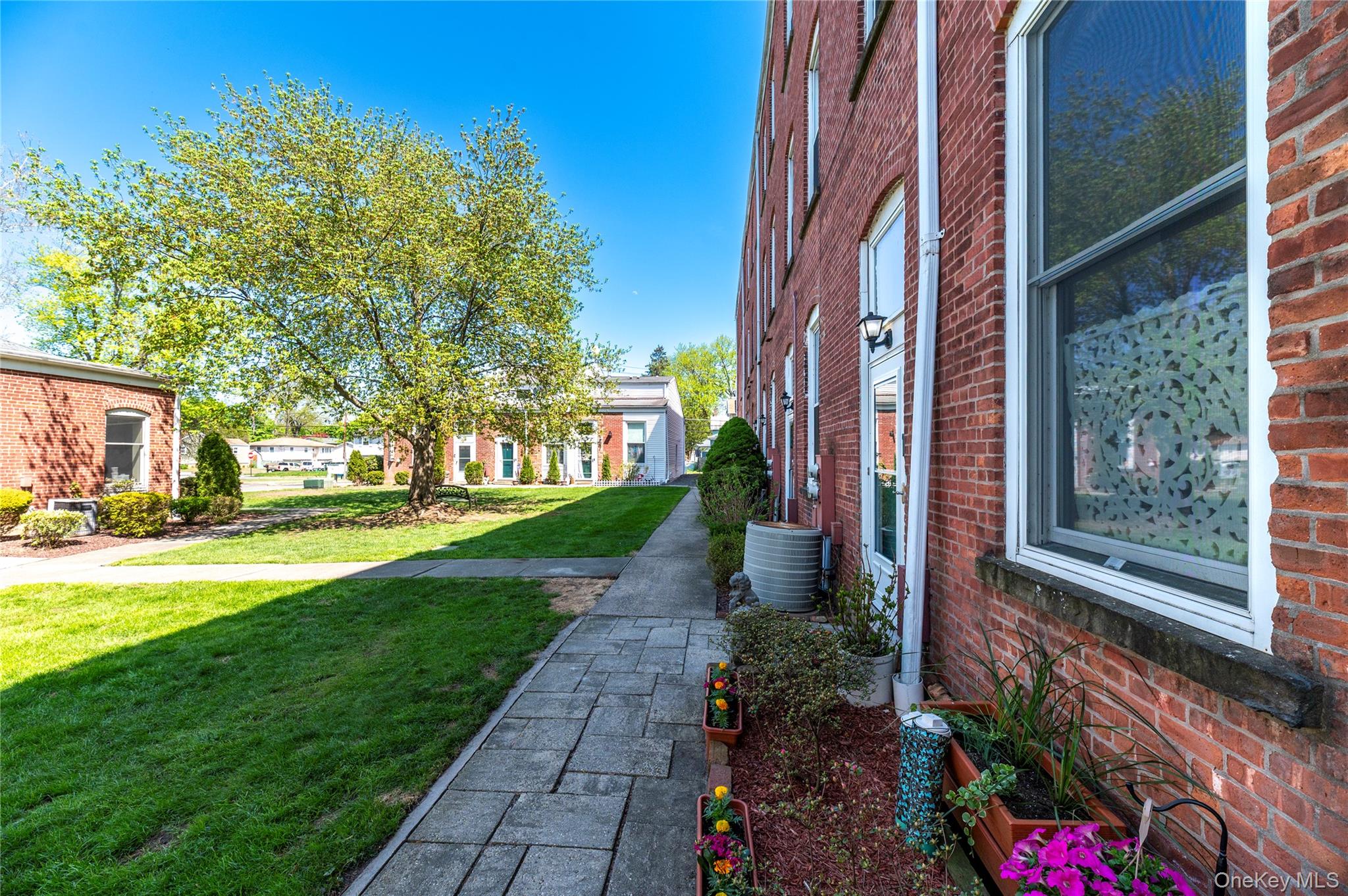 25 Village Mill