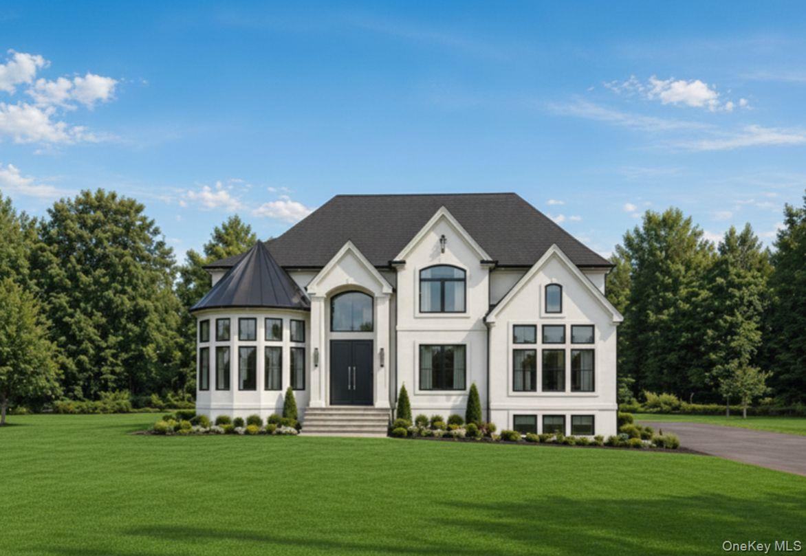 296 Ackertown Road