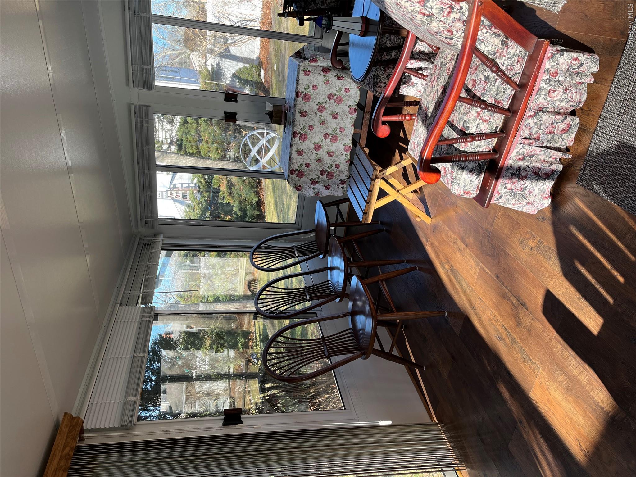 Sun Room