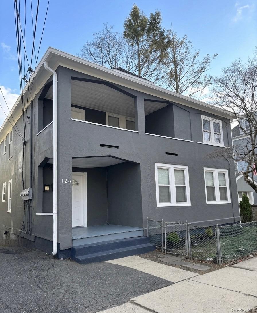 128 Terrace Avenue