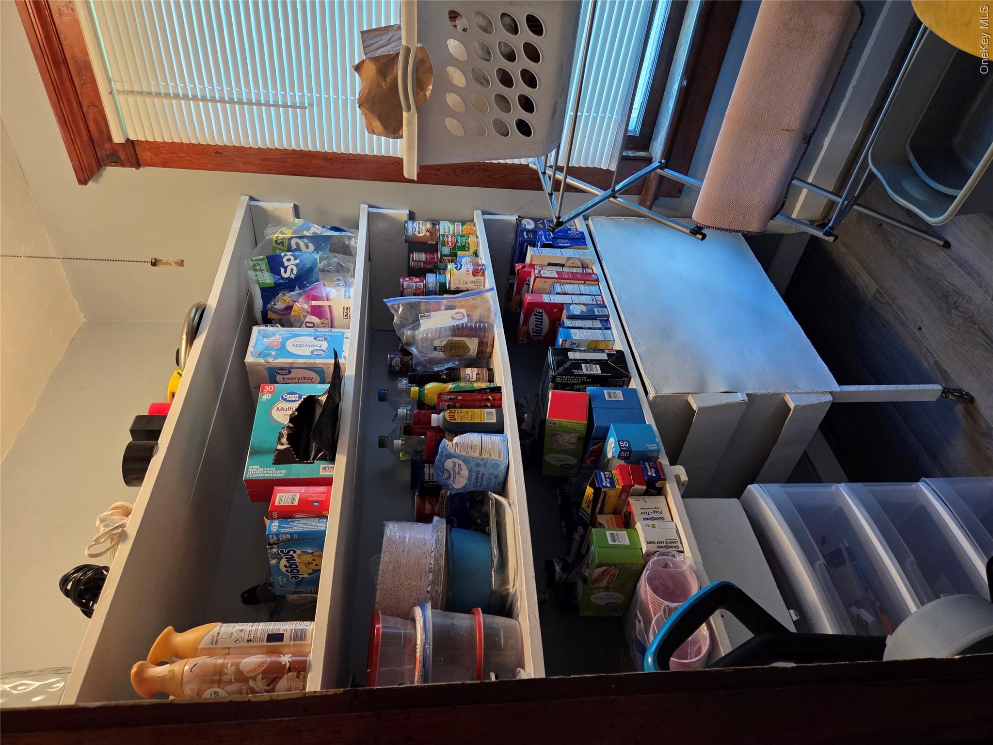 Pantry
