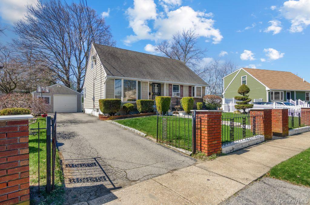5 Ronald Drive