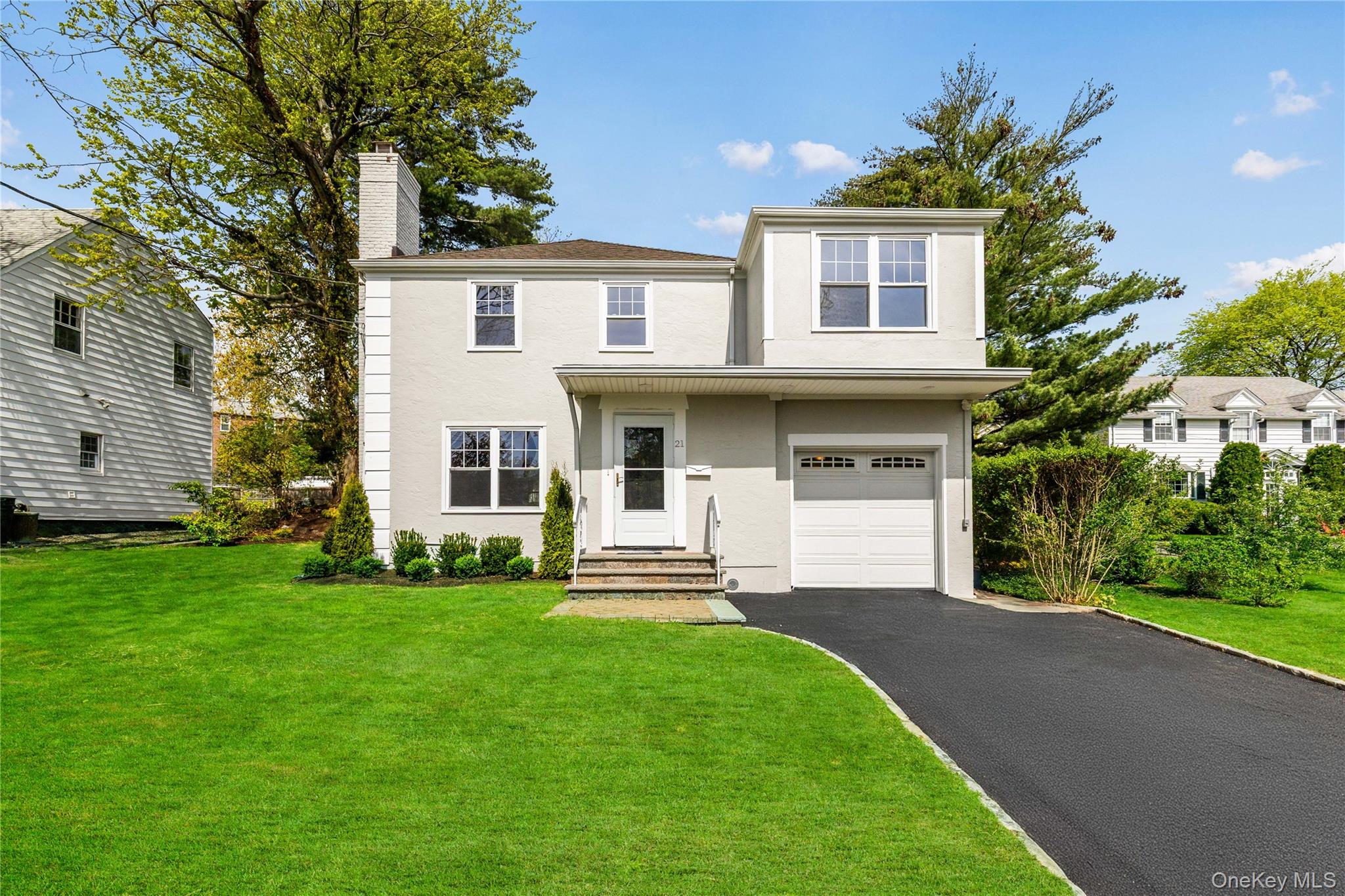 21 Keogh Lane