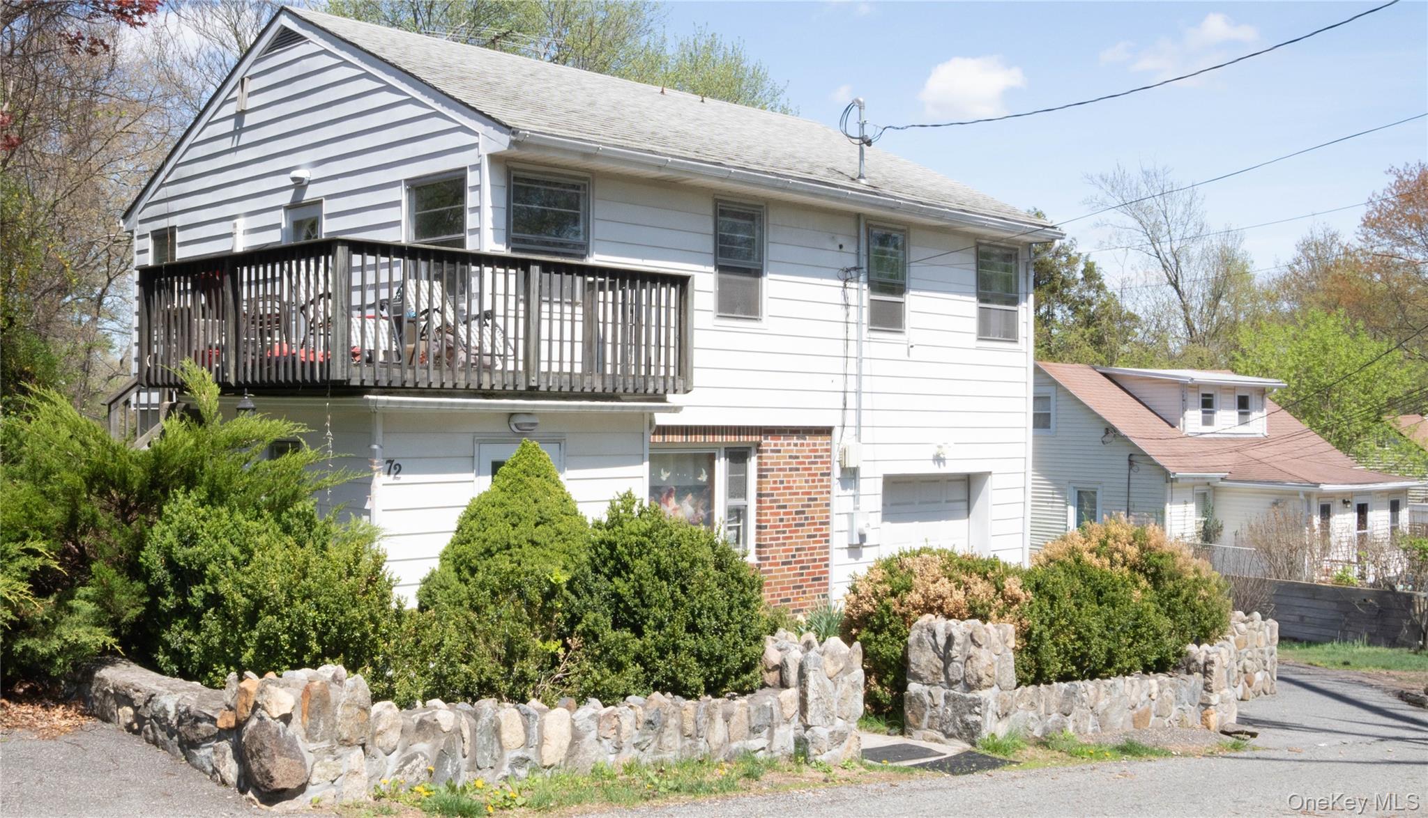 72 Johnson Street