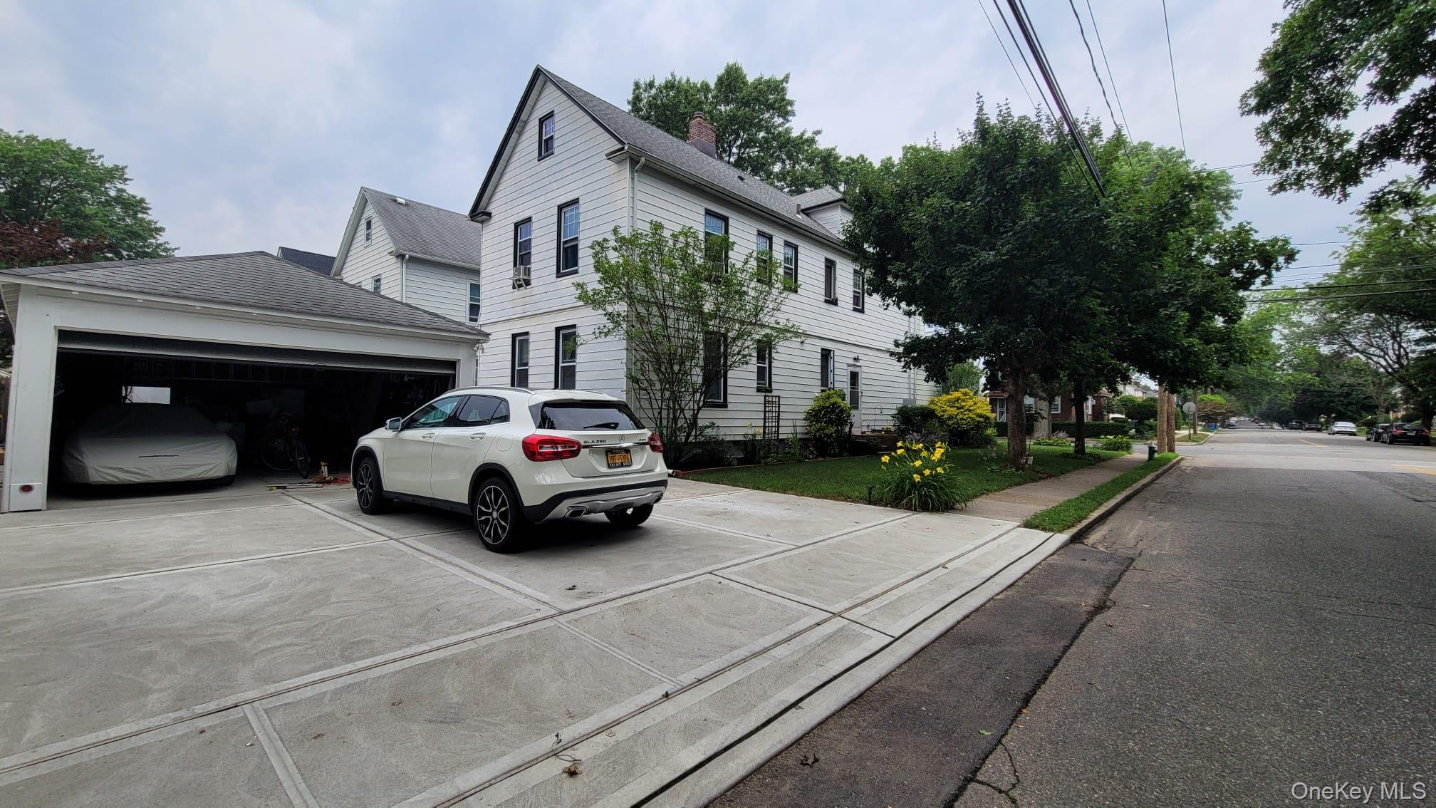 182 Lowell Avenue