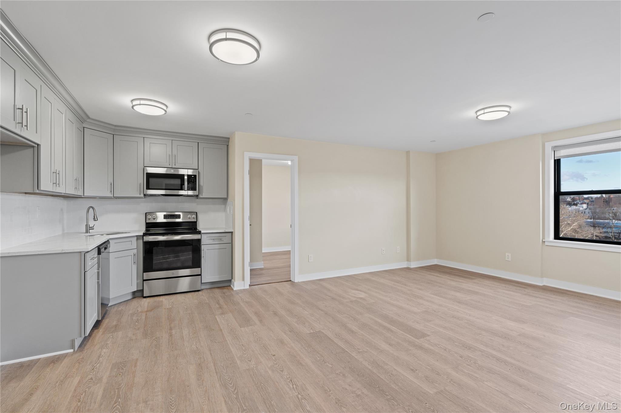 135 Wakefield Avenue