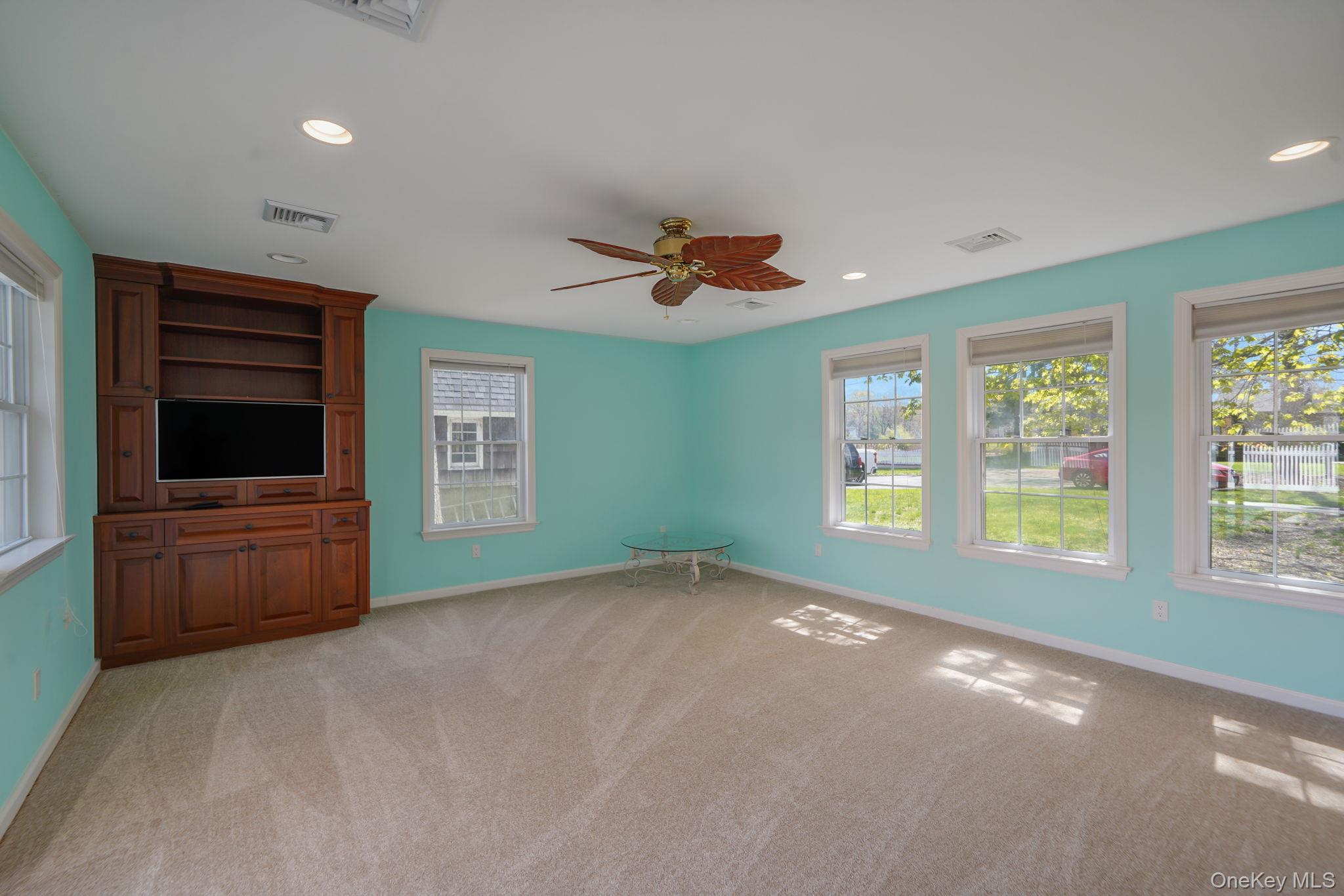 Recreation Room