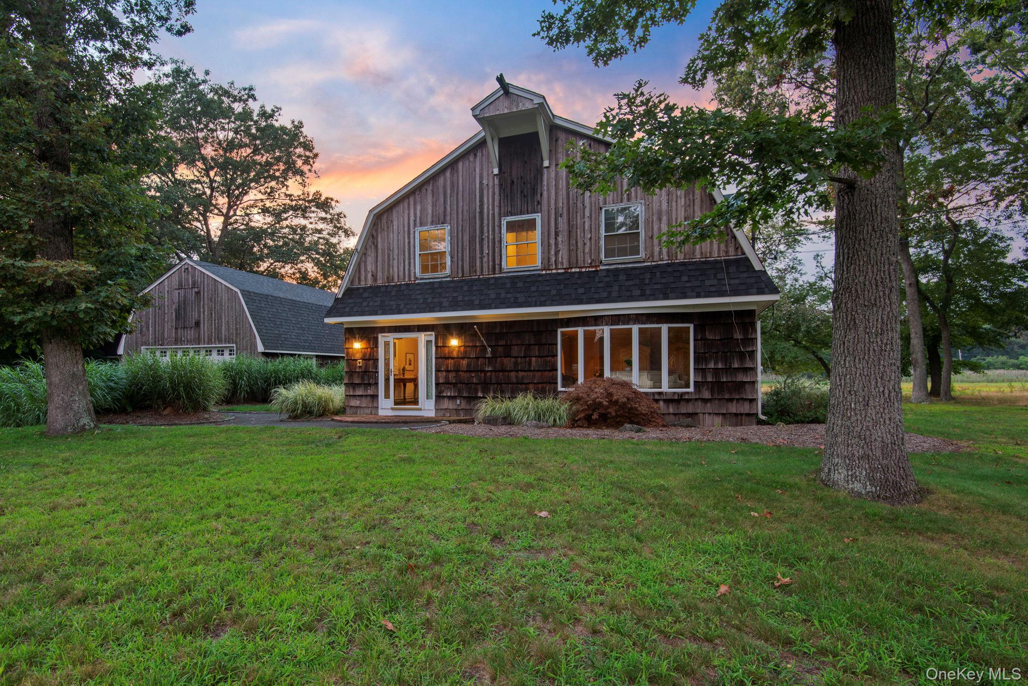 1 Lake Drive