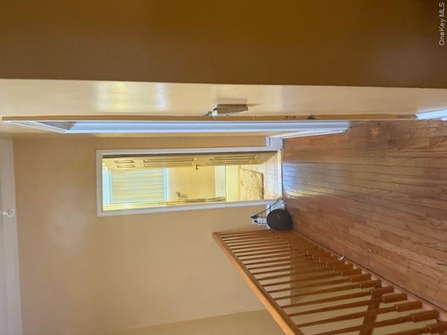 Entrance Foyer