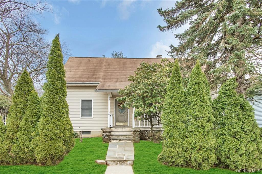 22 Pearl Avenue