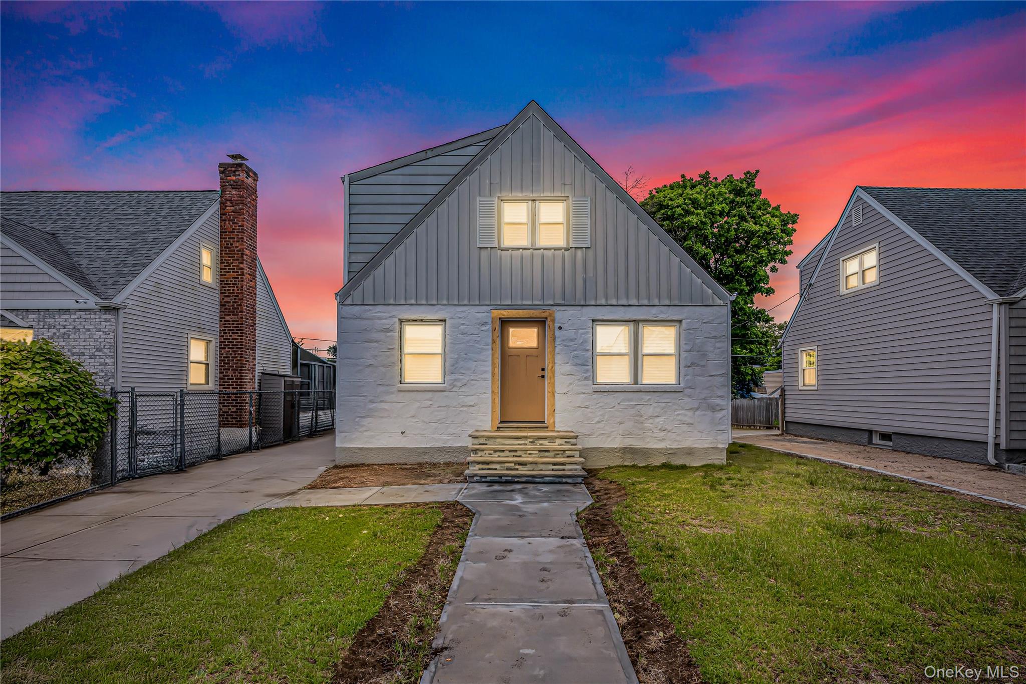 175 Dorchester Road