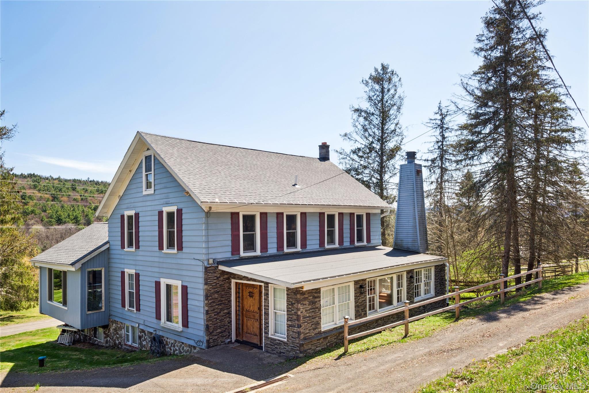 572 County Highway 49
