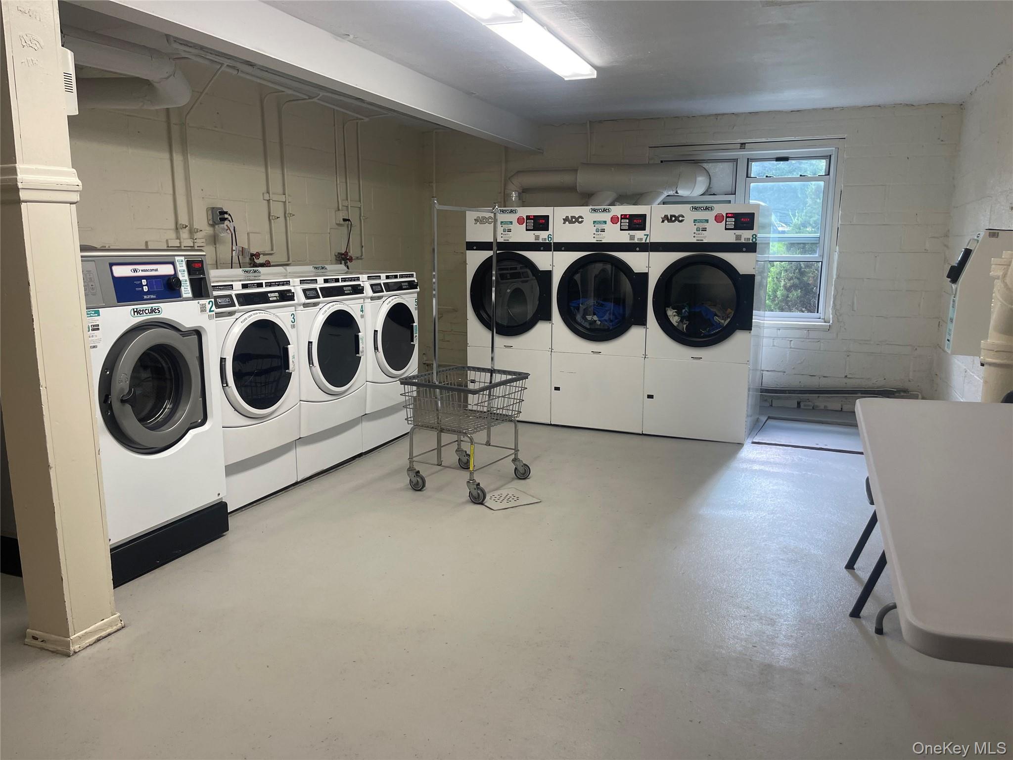 Laundry