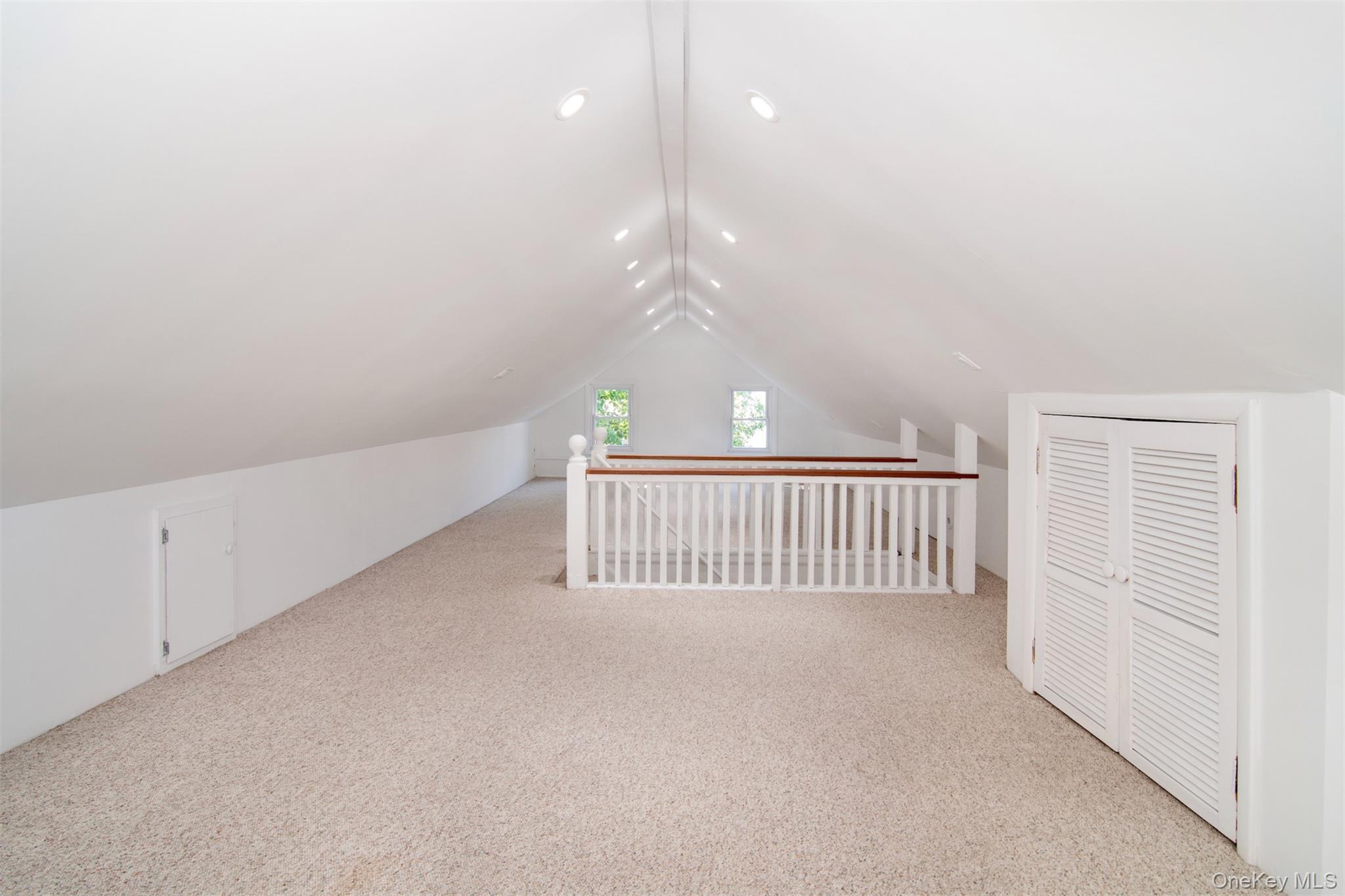 Bonus Room