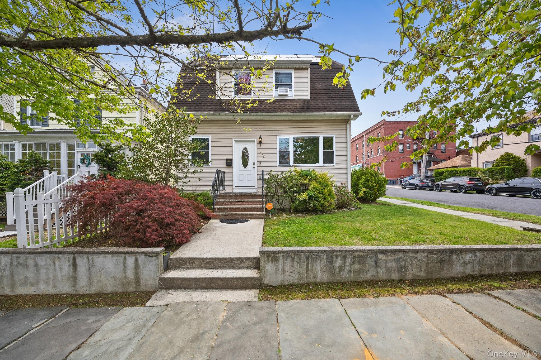 196 Hillside Avenue
