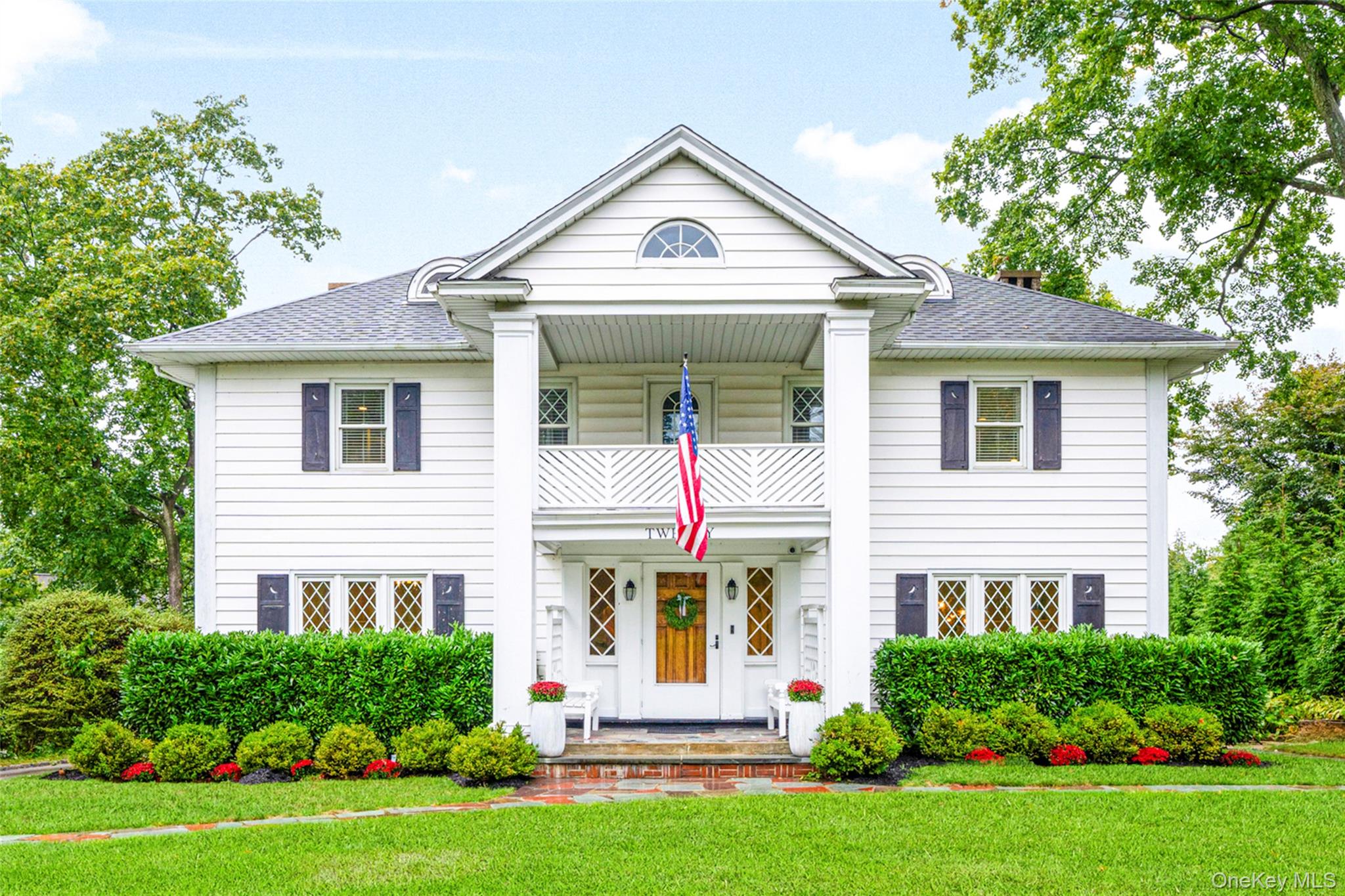 20 Elk Avenue